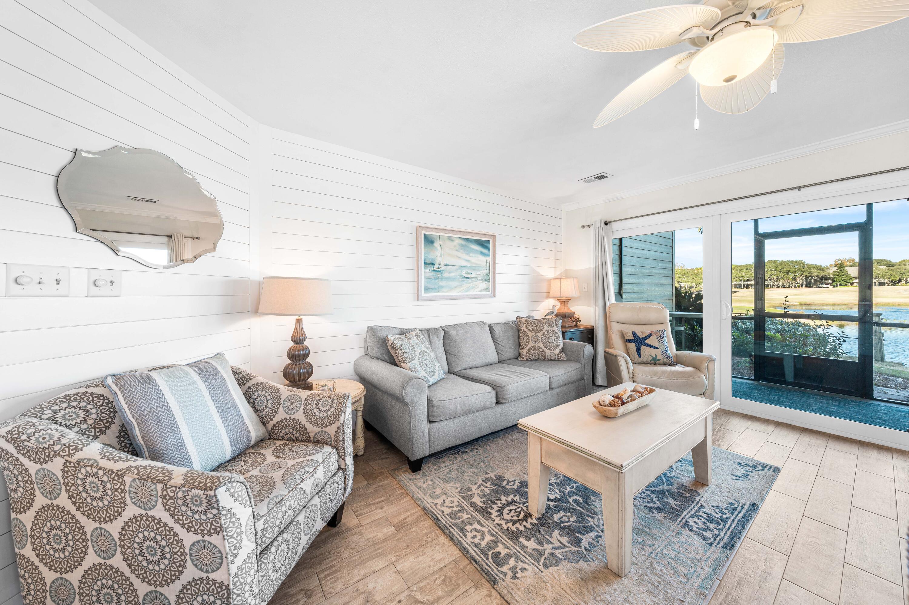 Seascape Condo Phase 6-B - Residential