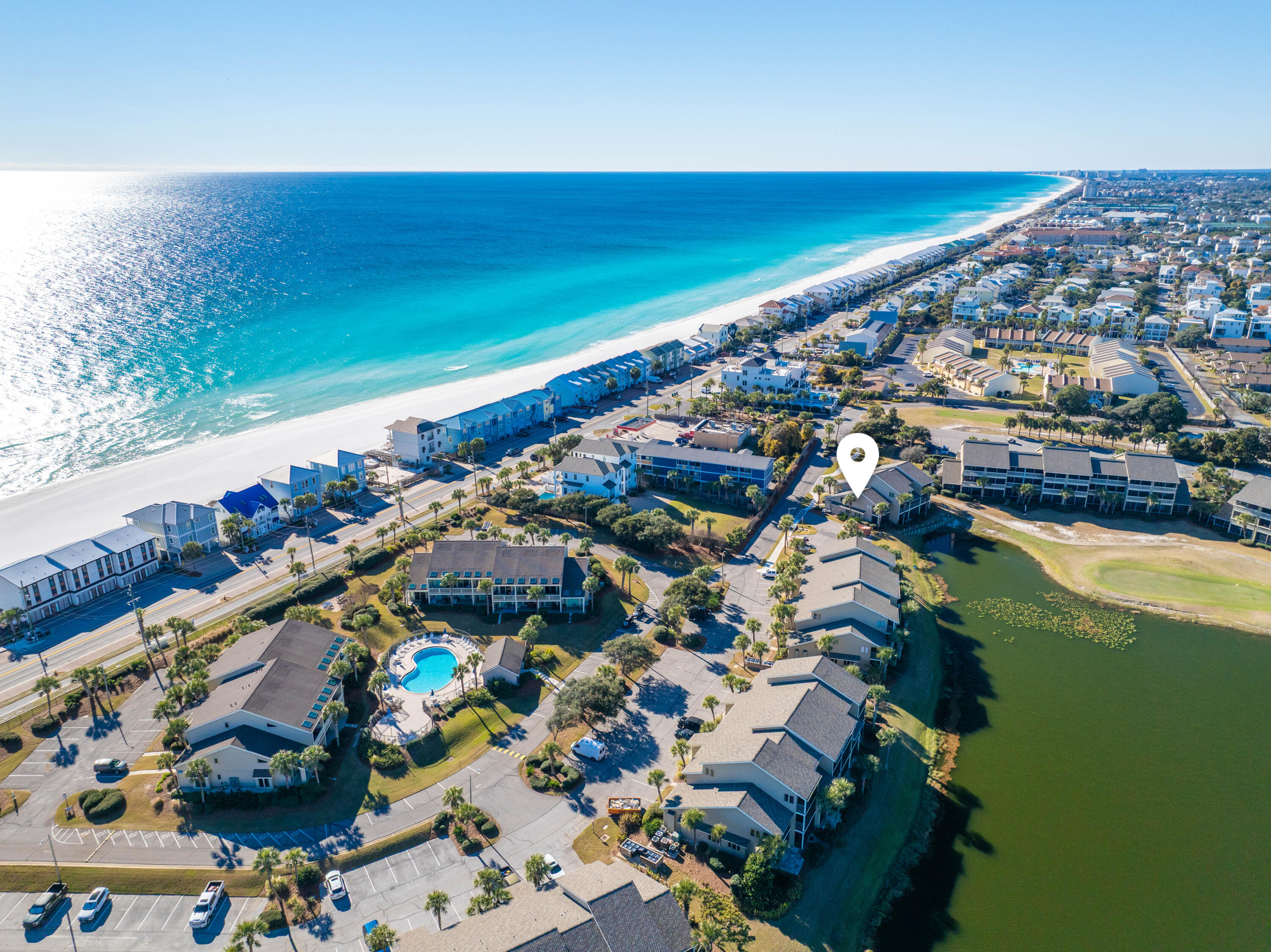 Seascape Condo Phase 6-B - Residential