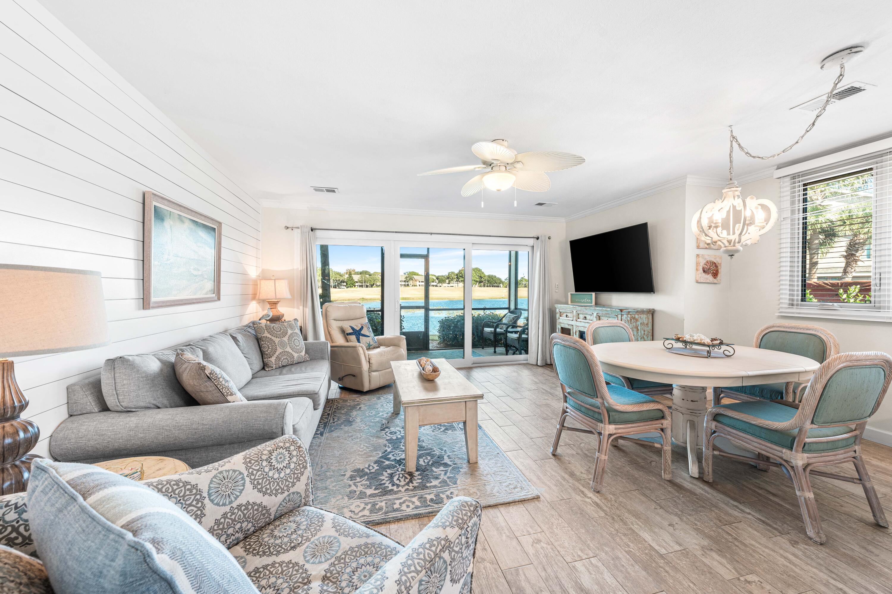 Seascape Condo Phase 6-B - Residential