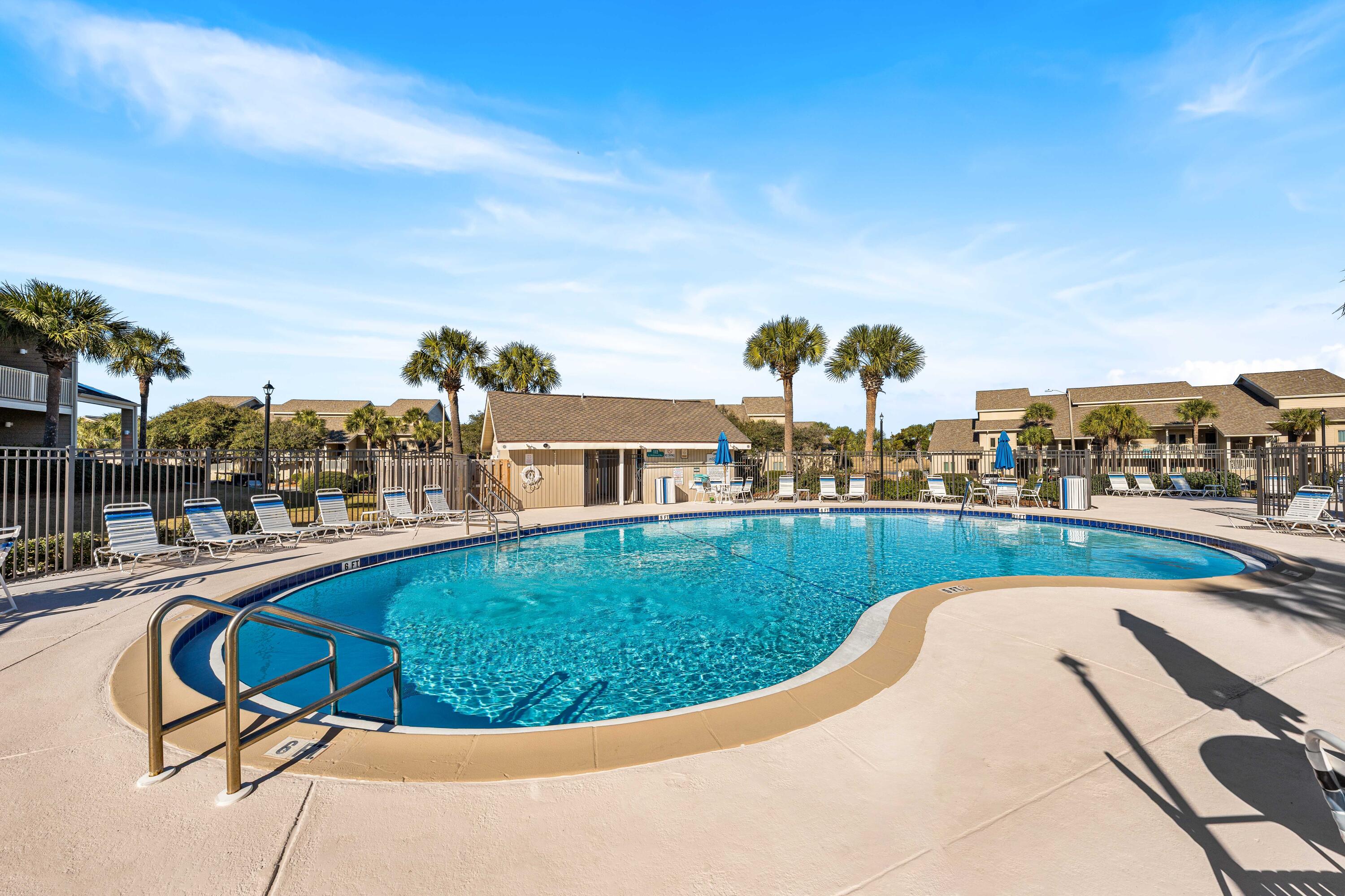 Seascape Condo Phase 6-B - Residential