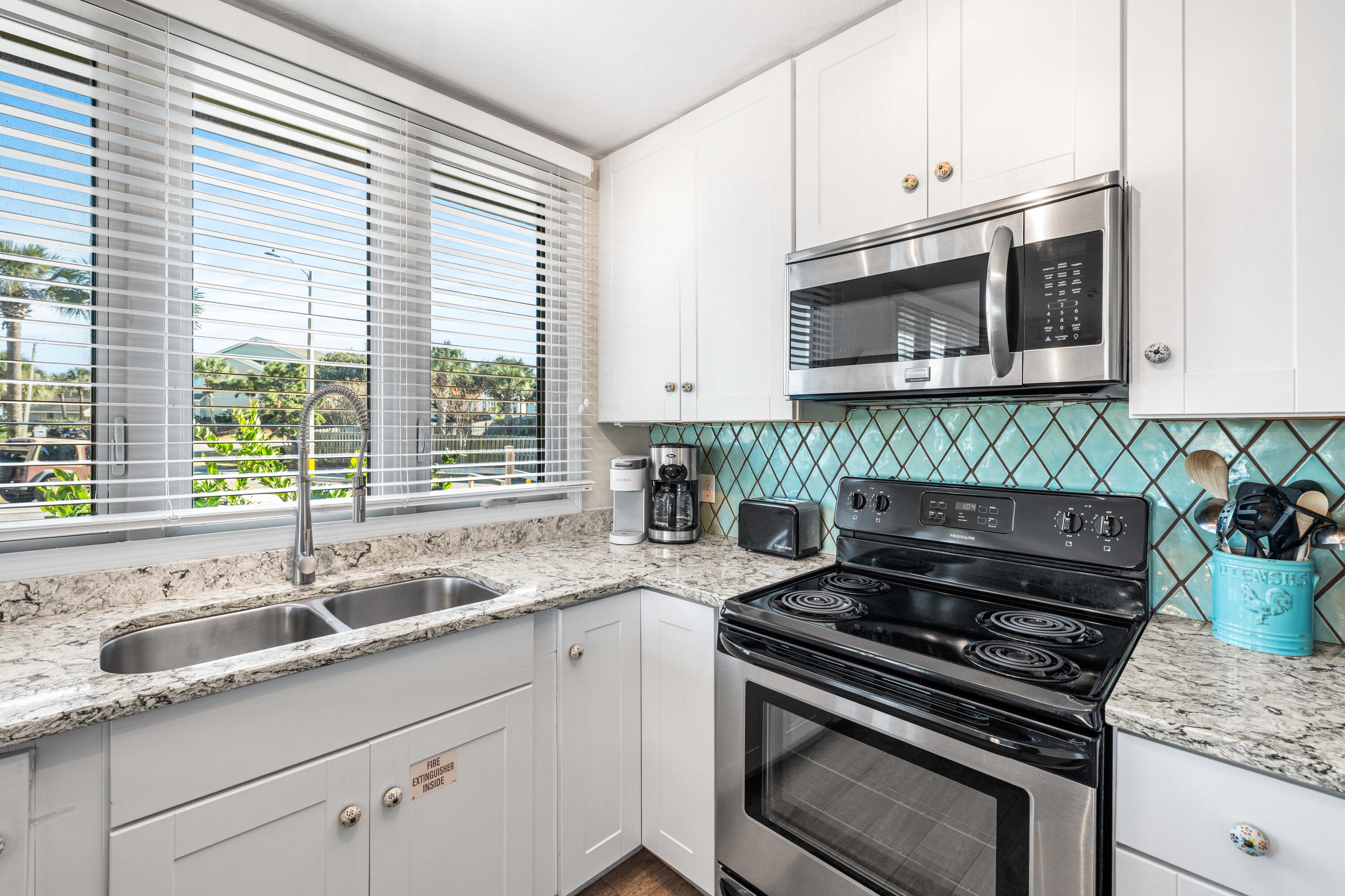 Seascape Condo Phase 6-B - Residential