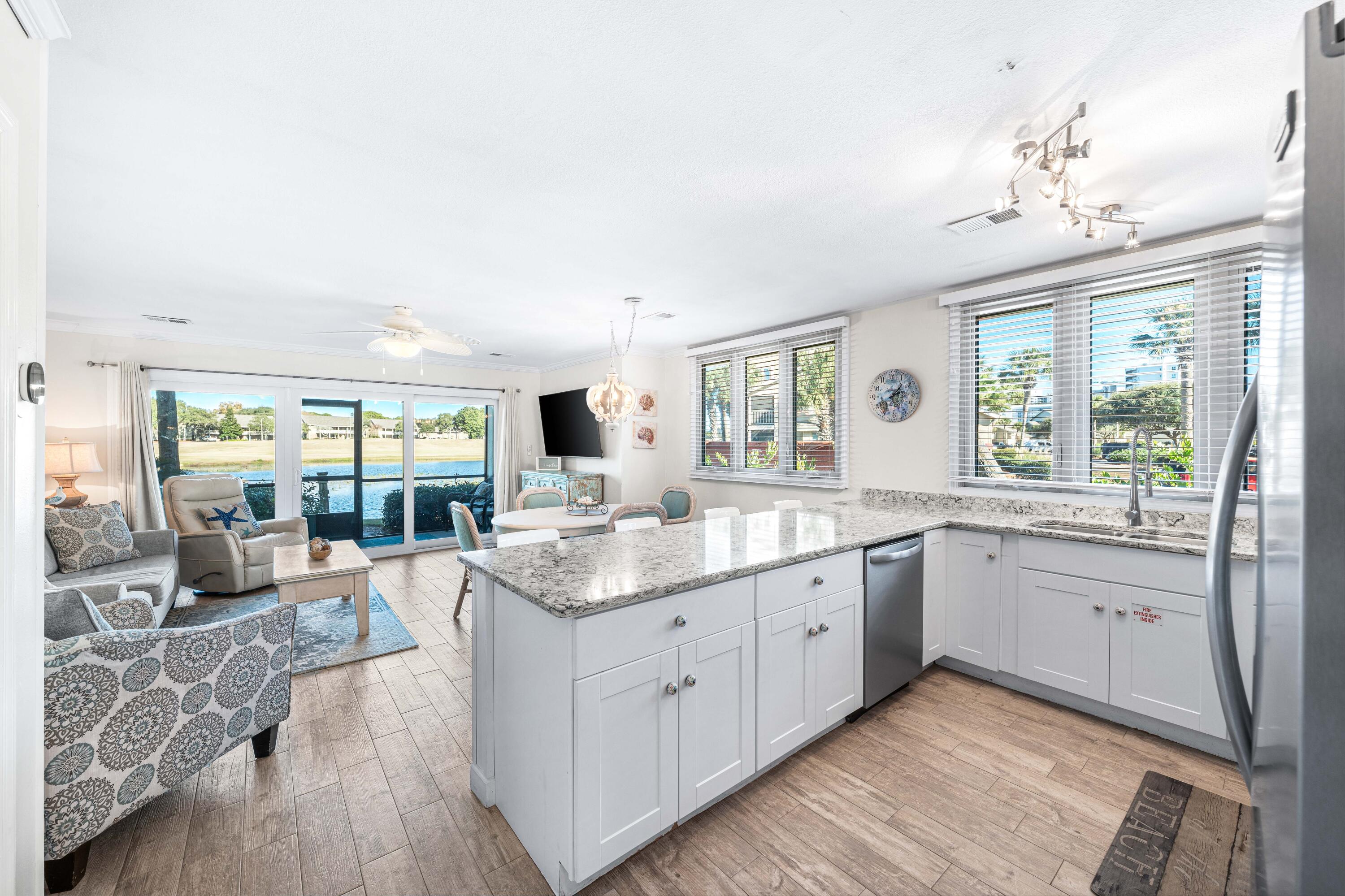 Seascape Condo Phase 6-B - Residential