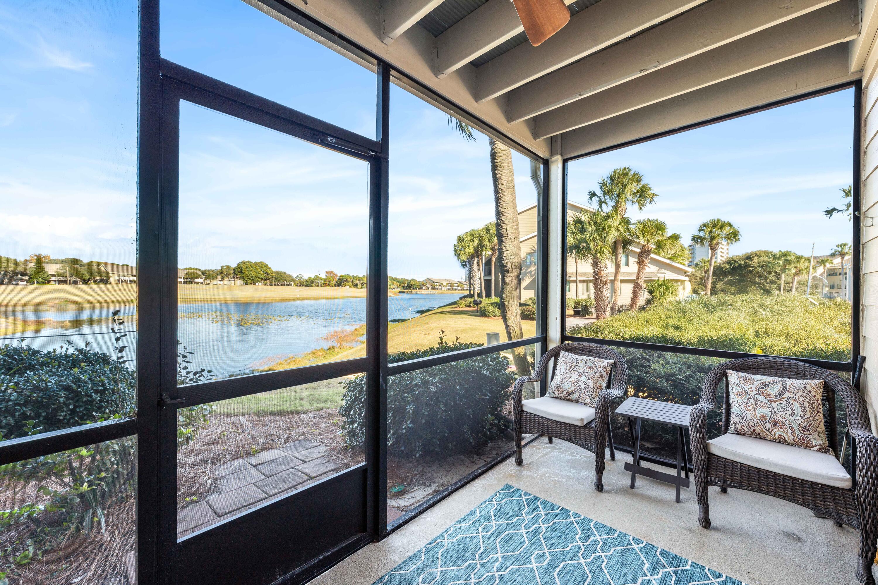 Seascape Condo Phase 6-B - Residential