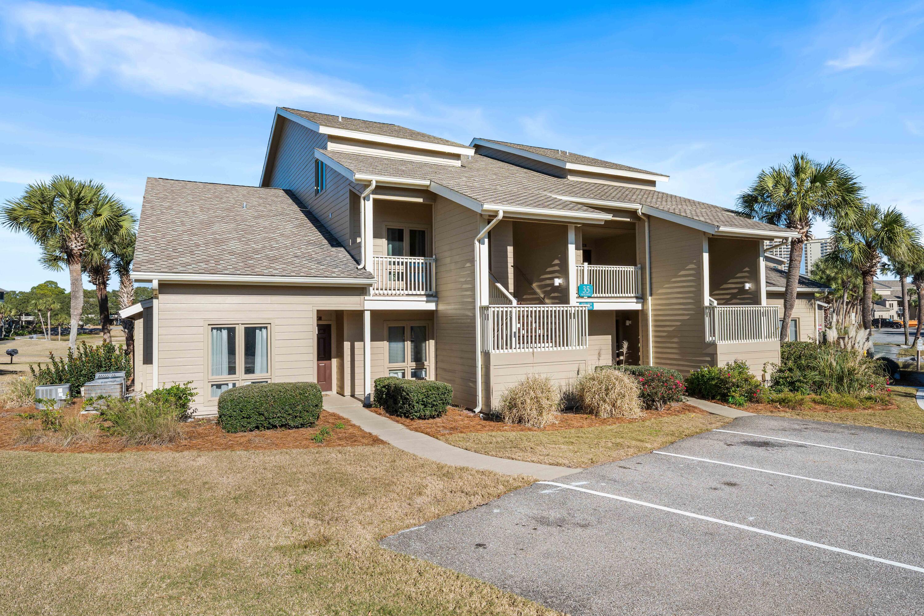 Seascape Condo Phase 6-B - Residential