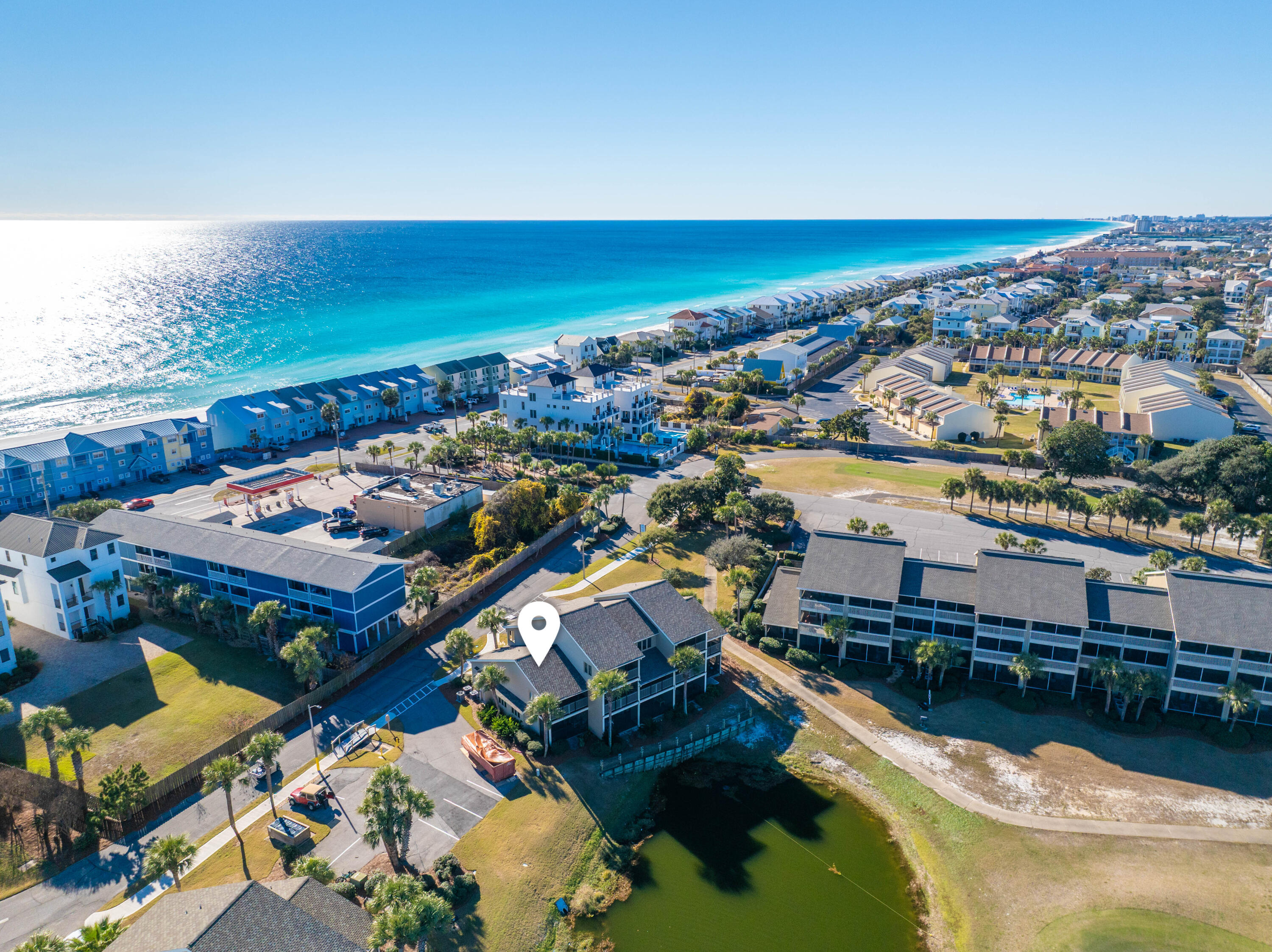 Seascape Condo Phase 6-B - Residential