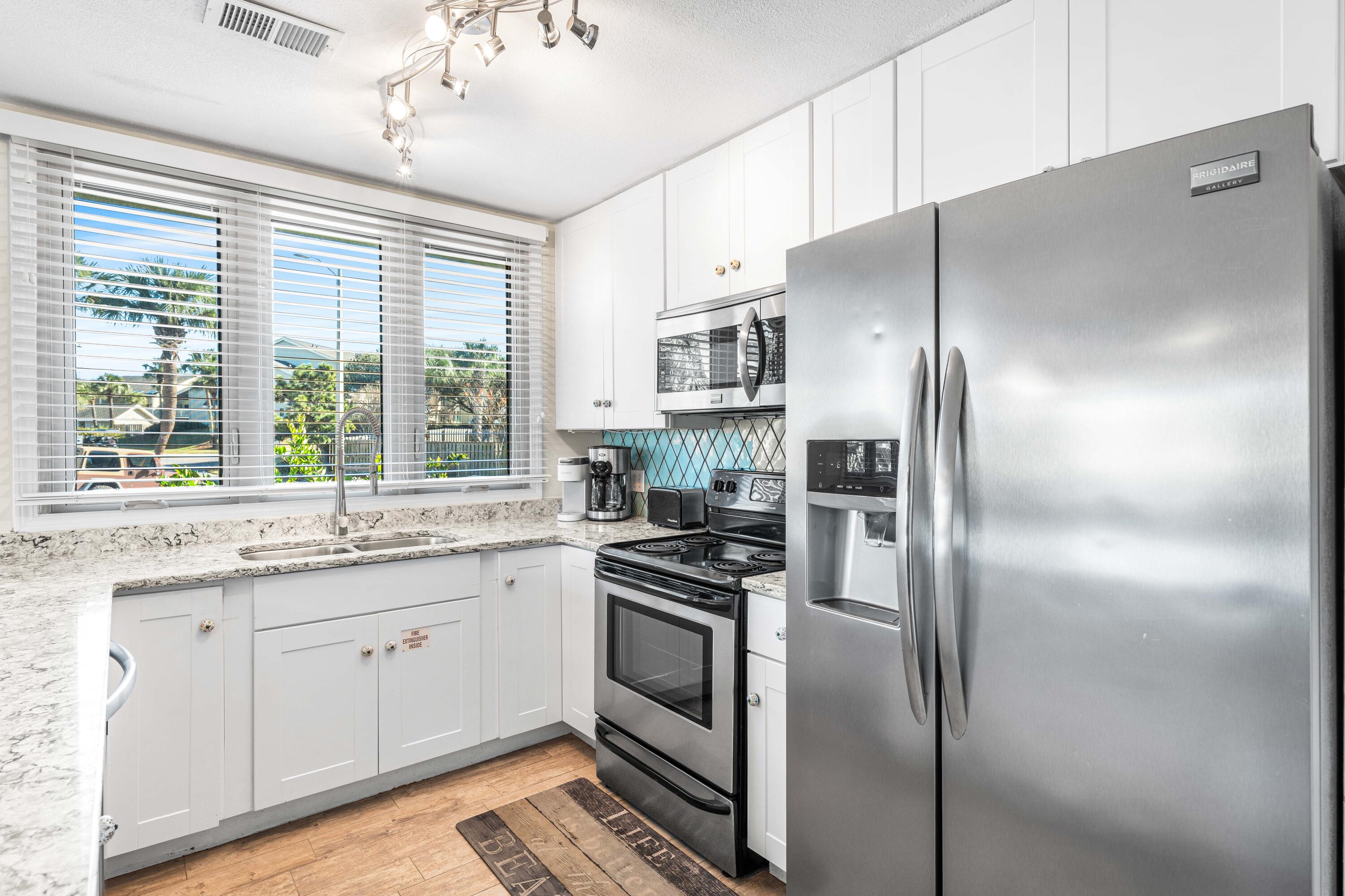 Seascape Condo Phase 6-B - Residential