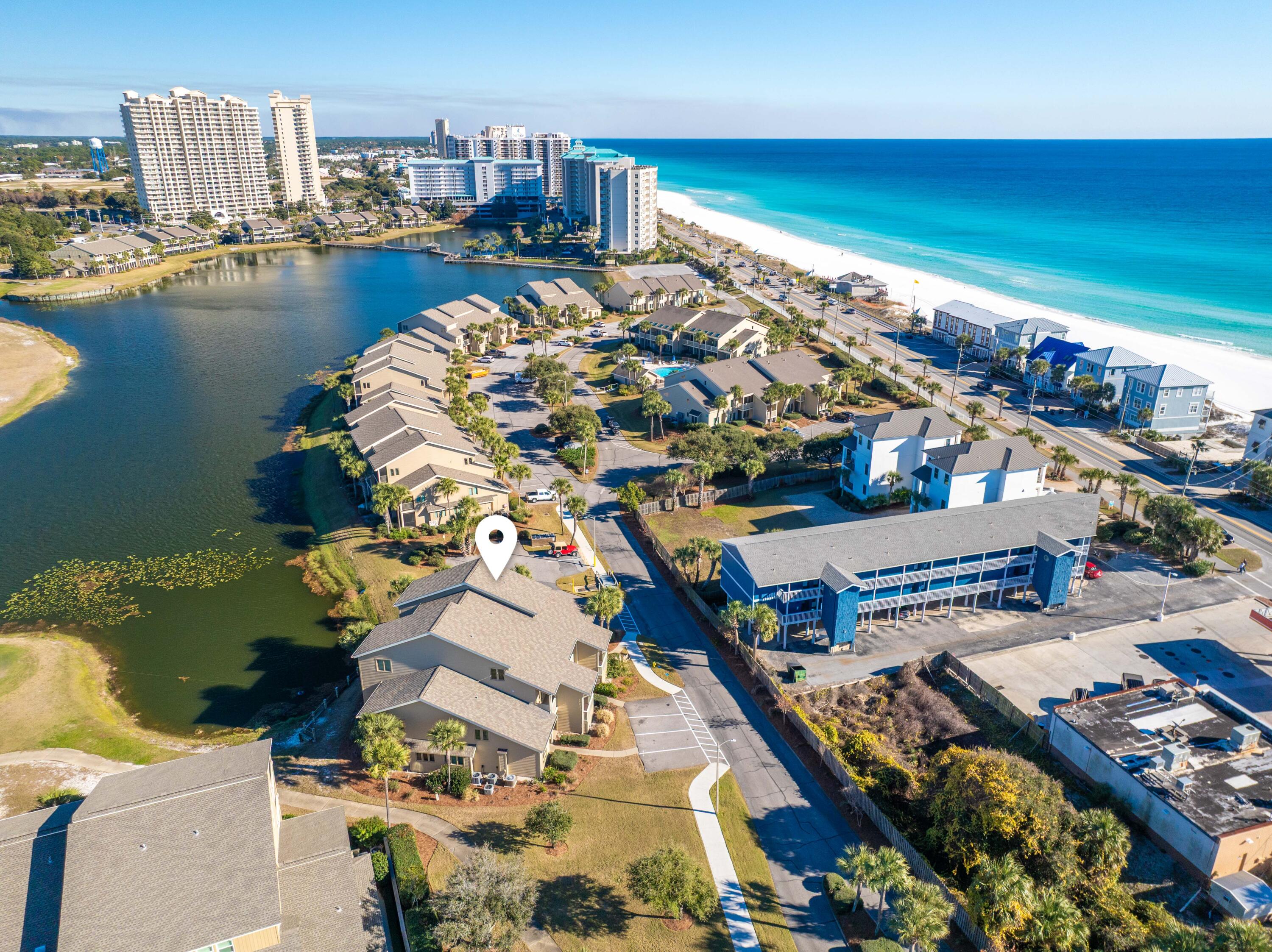 Seascape Condo Phase 6-B - Residential