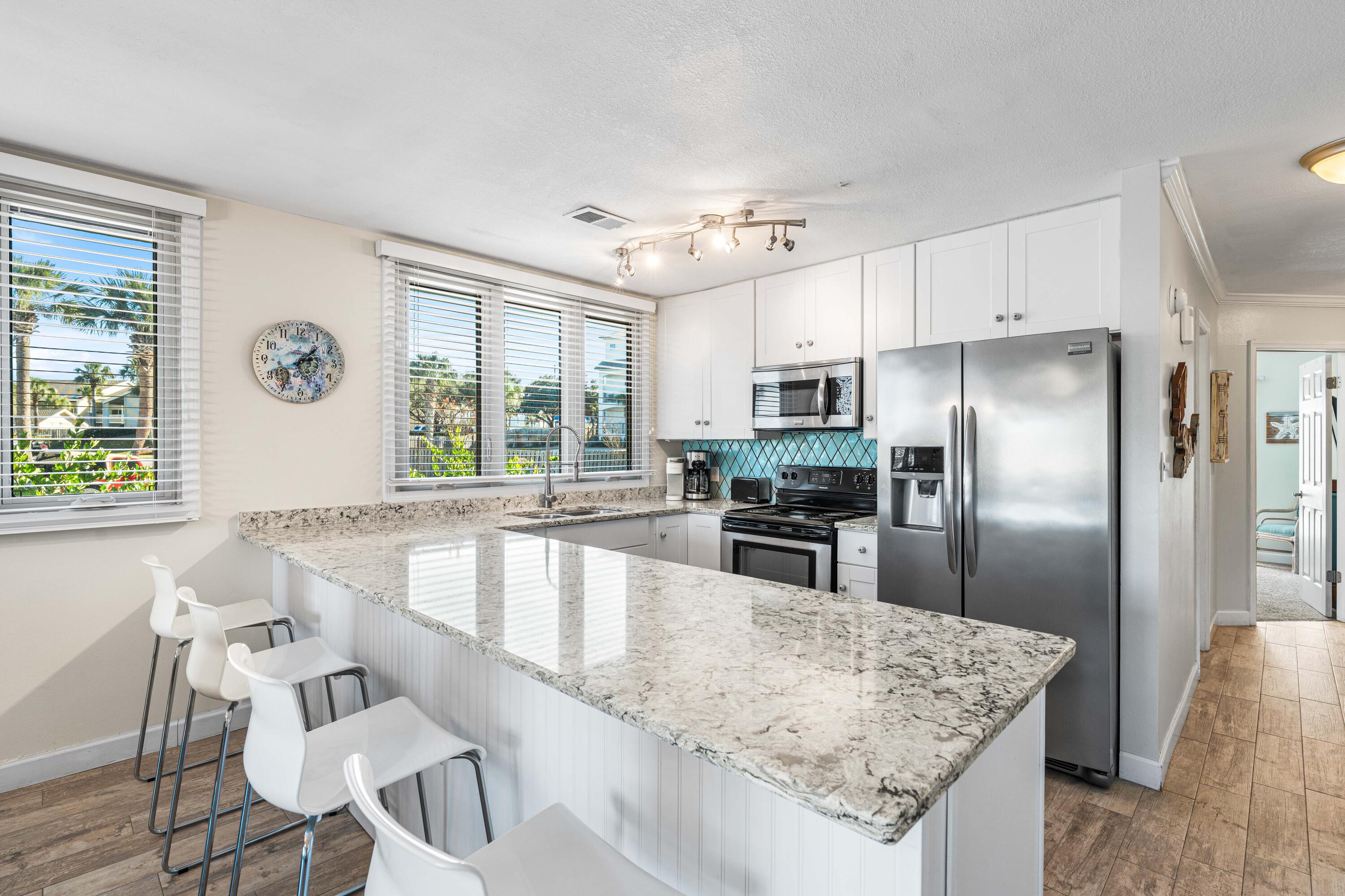 Seascape Condo Phase 6-B - Residential