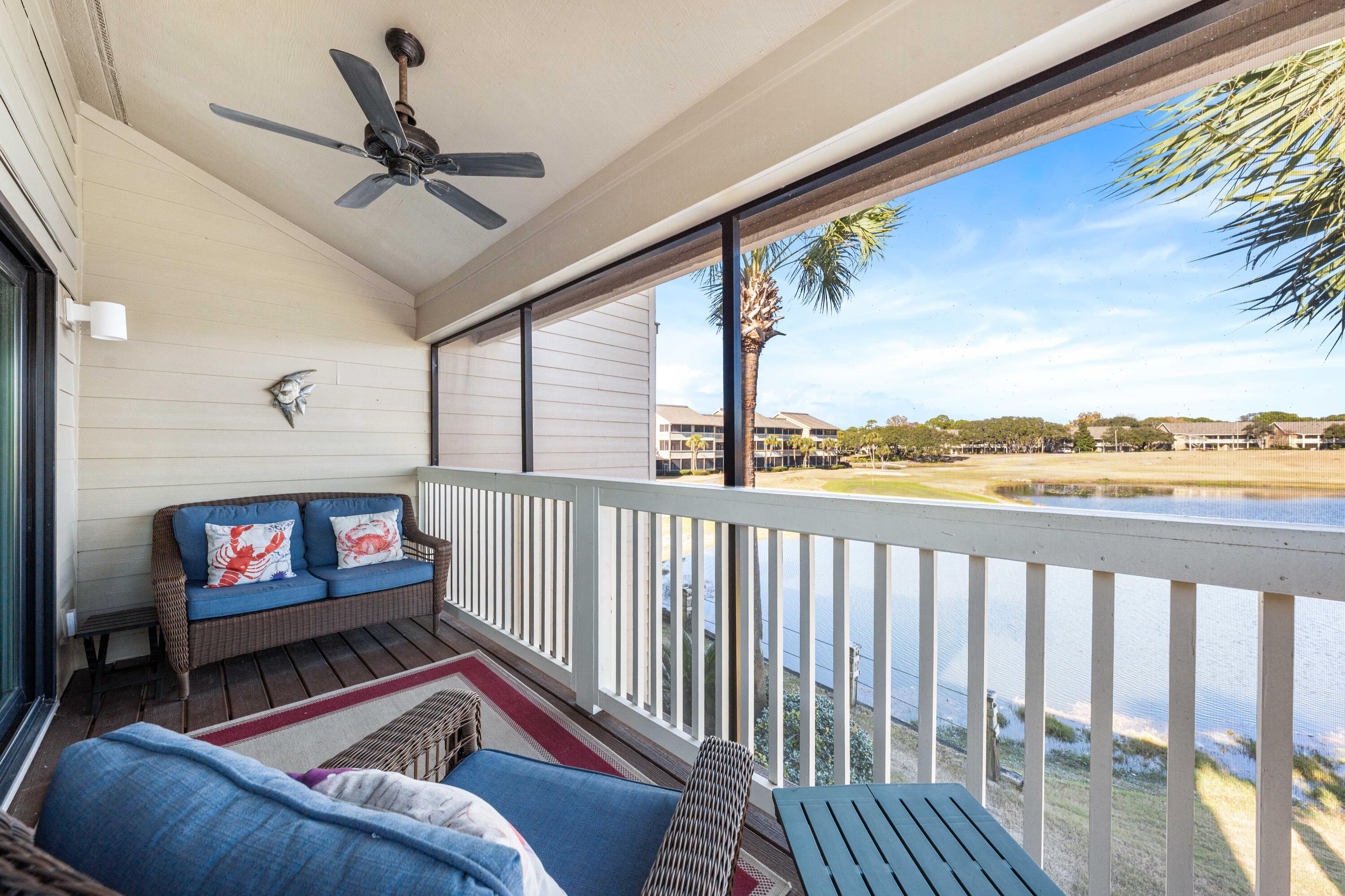 Seascape Condo Phase 6-B - Residential