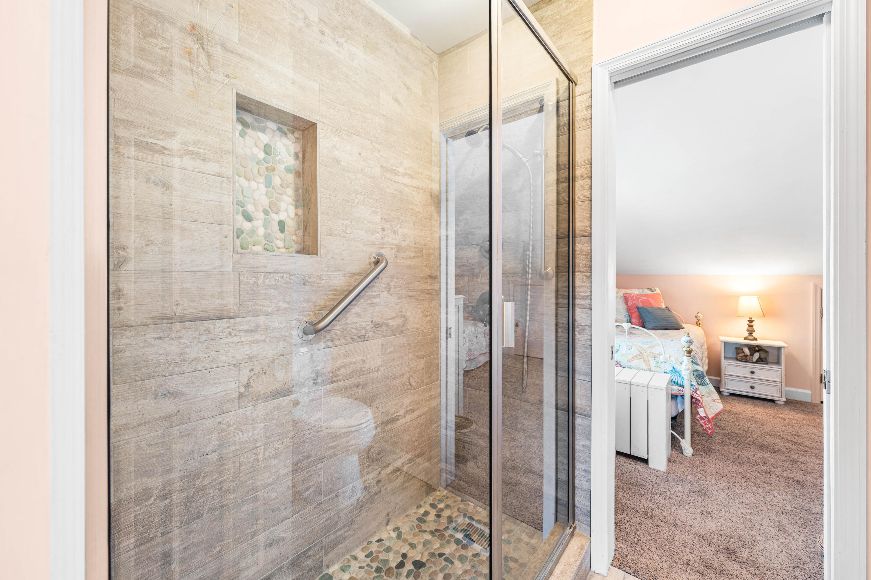 Seascape Condo Phase 6-B - Residential