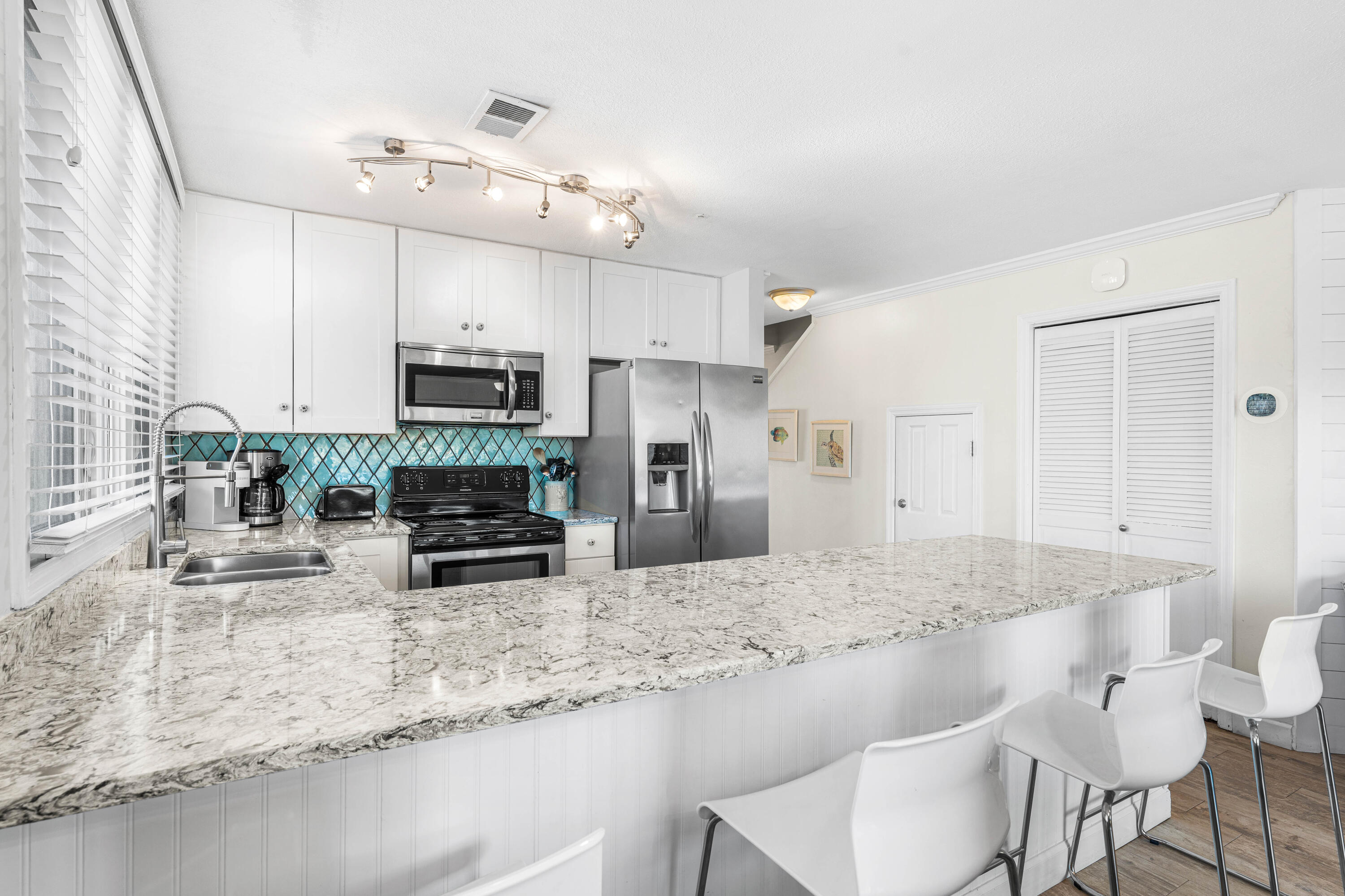 Seascape Condo Phase 6-B - Residential