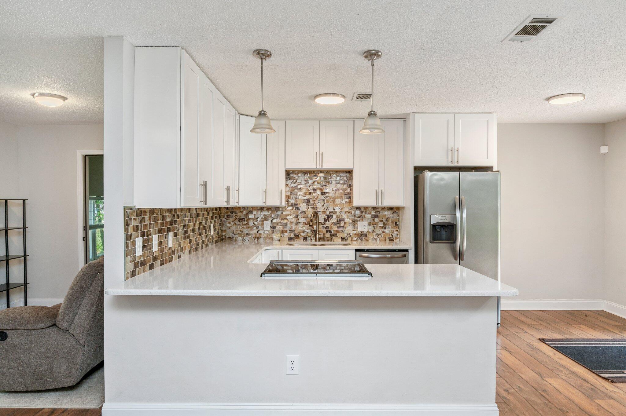 ADAMS POWELL EAST - Residential