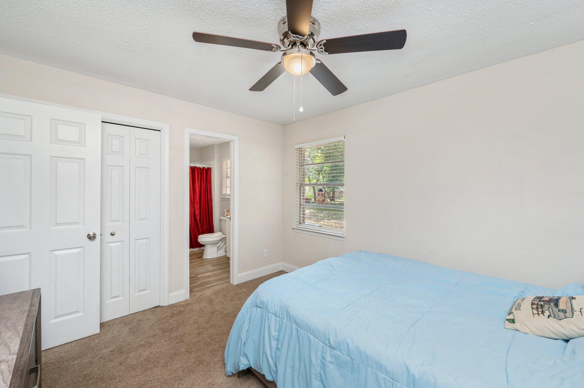 ADAMS POWELL EAST - Residential