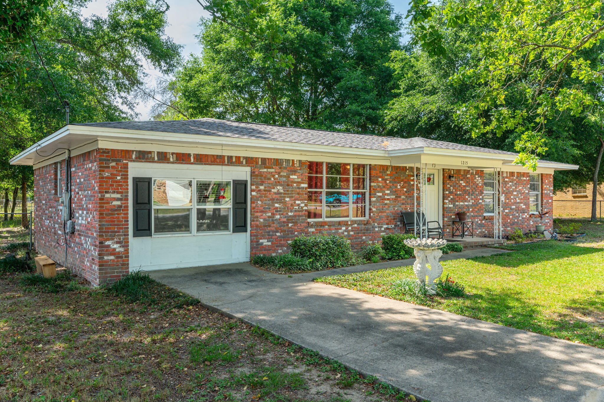 ADAMS POWELL EAST - Residential