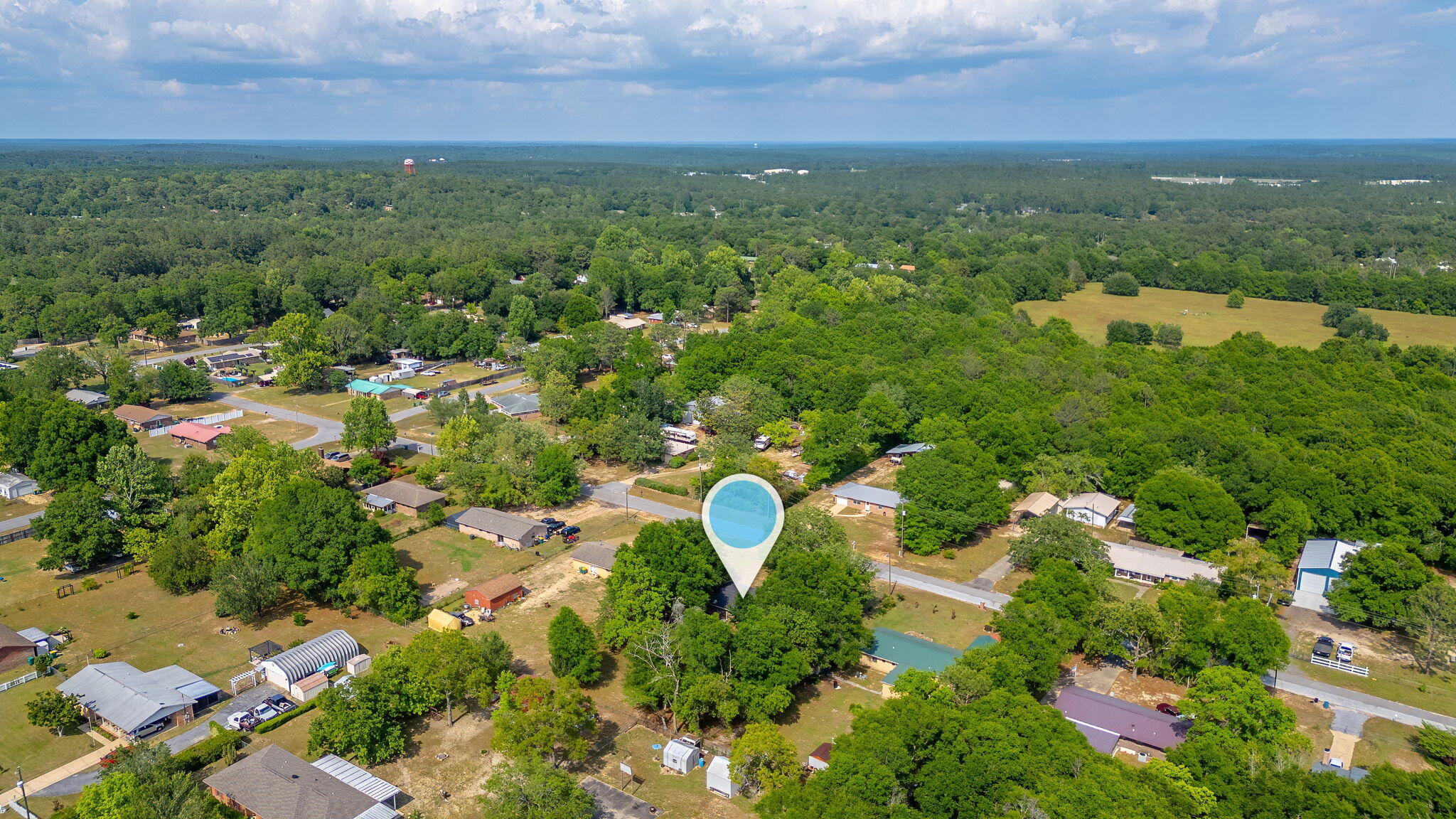 ADAMS POWELL EAST - Residential