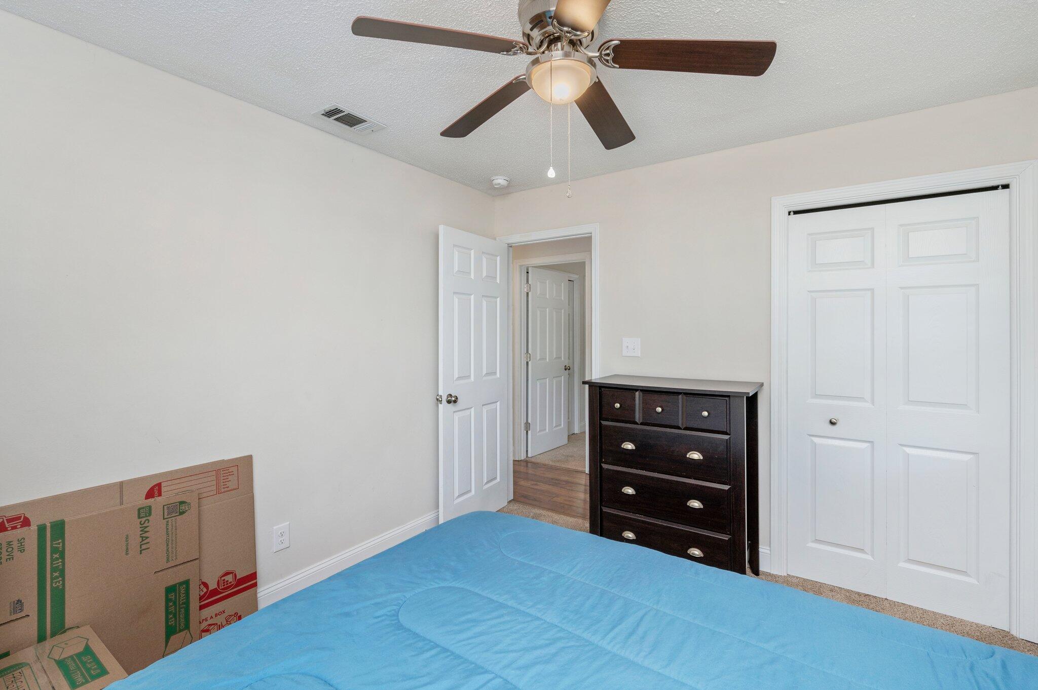 ADAMS POWELL EAST - Residential