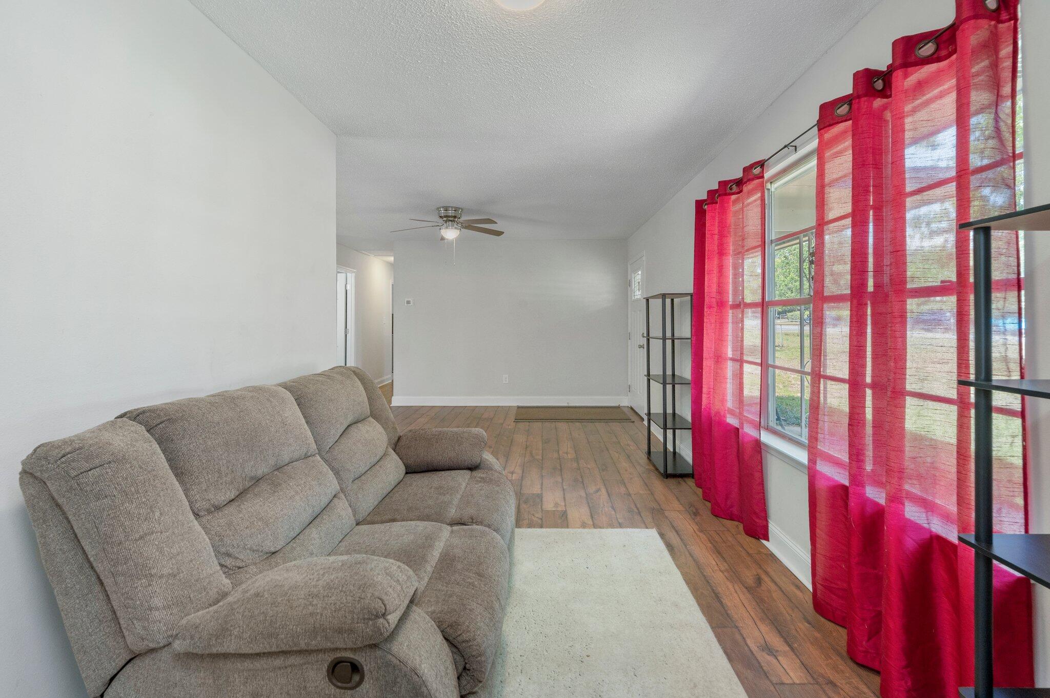 ADAMS POWELL EAST - Residential