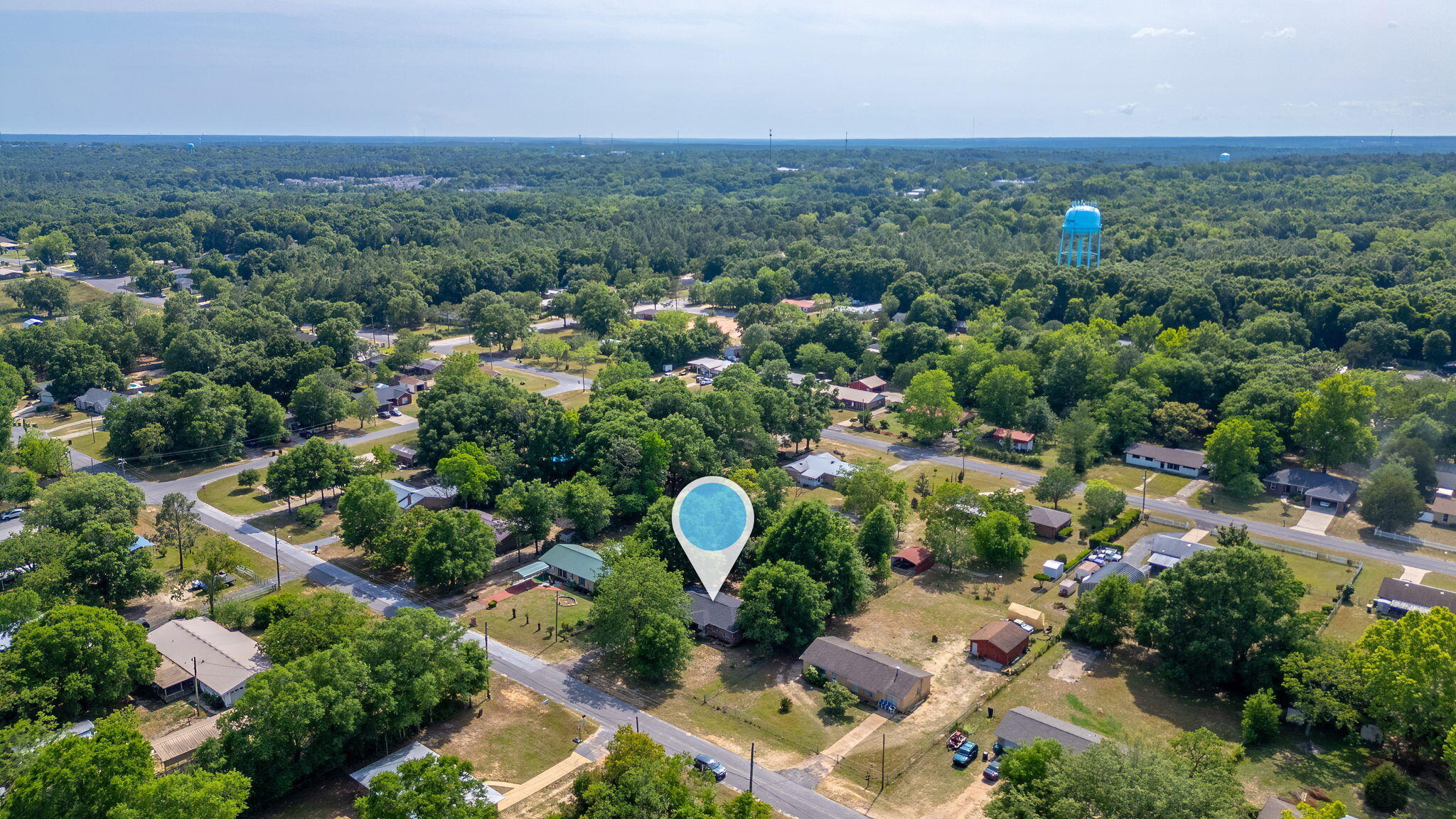 ADAMS POWELL EAST - Residential