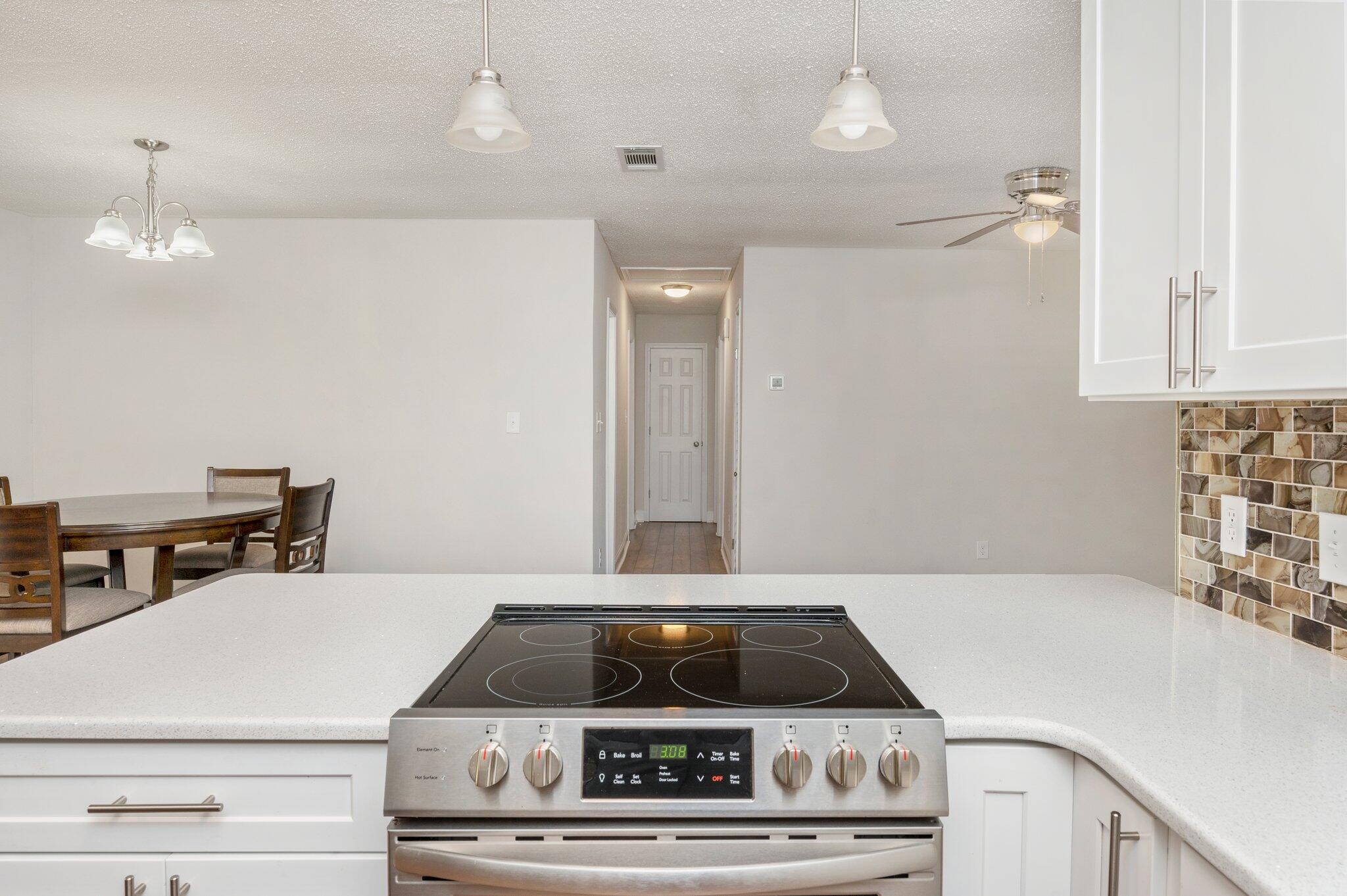 ADAMS POWELL EAST - Residential