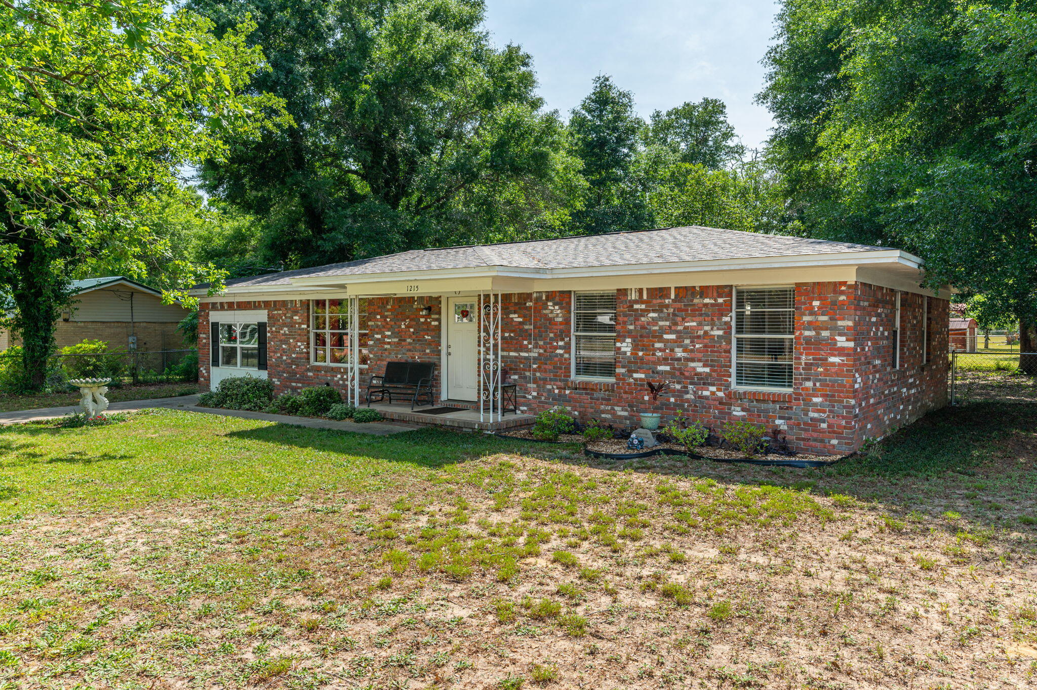 ADAMS POWELL EAST - Residential