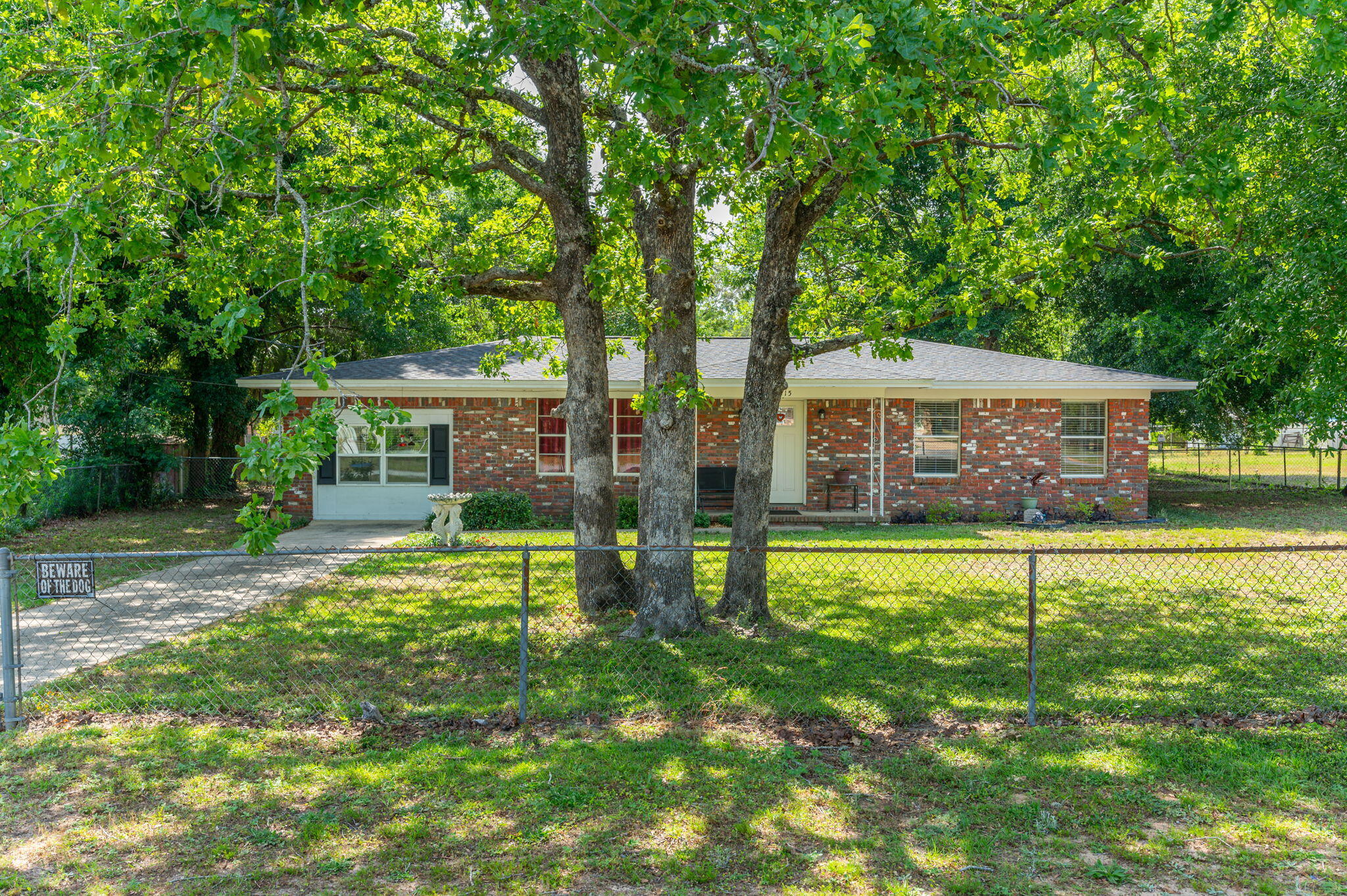 ADAMS POWELL EAST - Residential