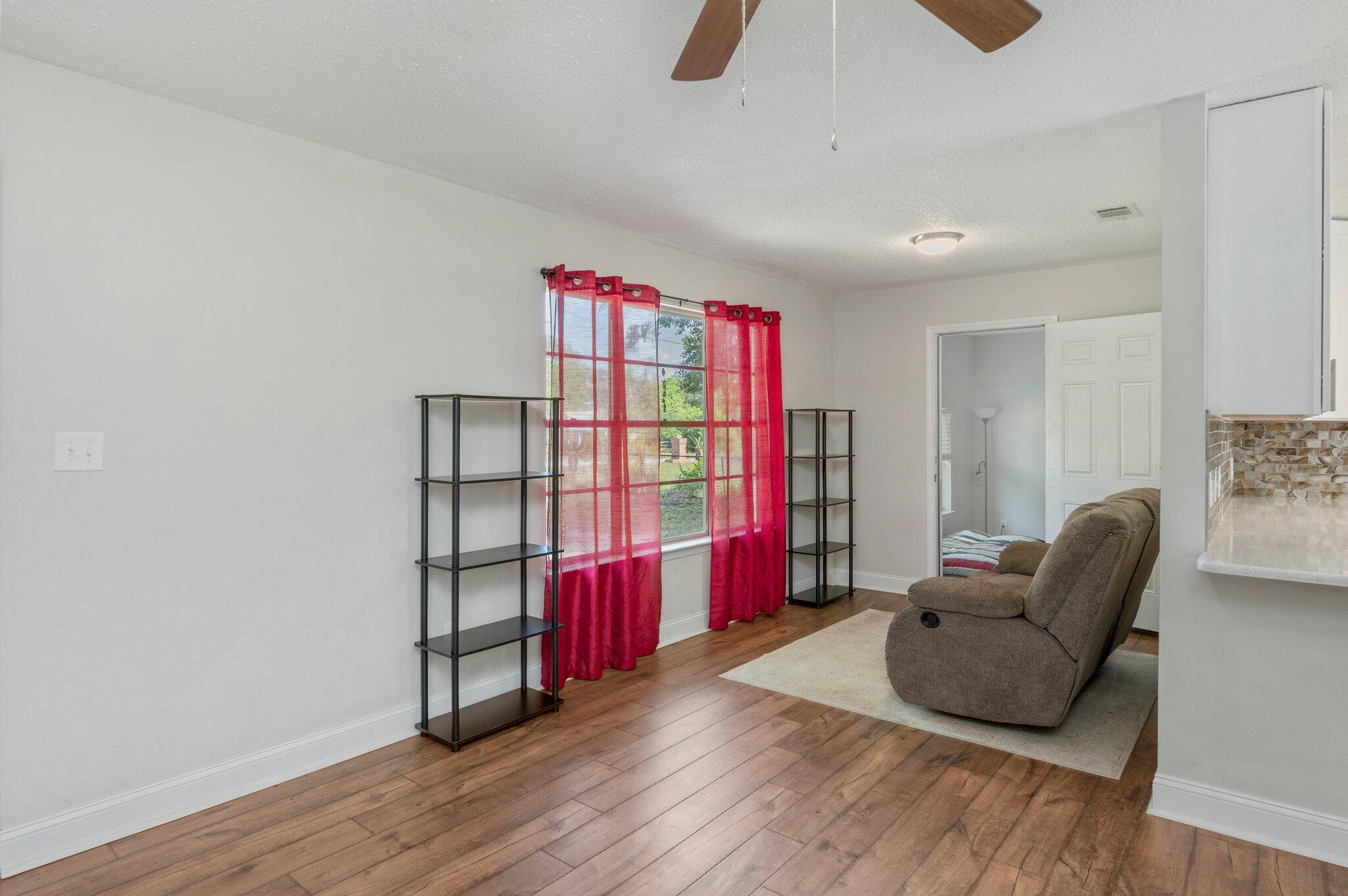 ADAMS POWELL EAST - Residential