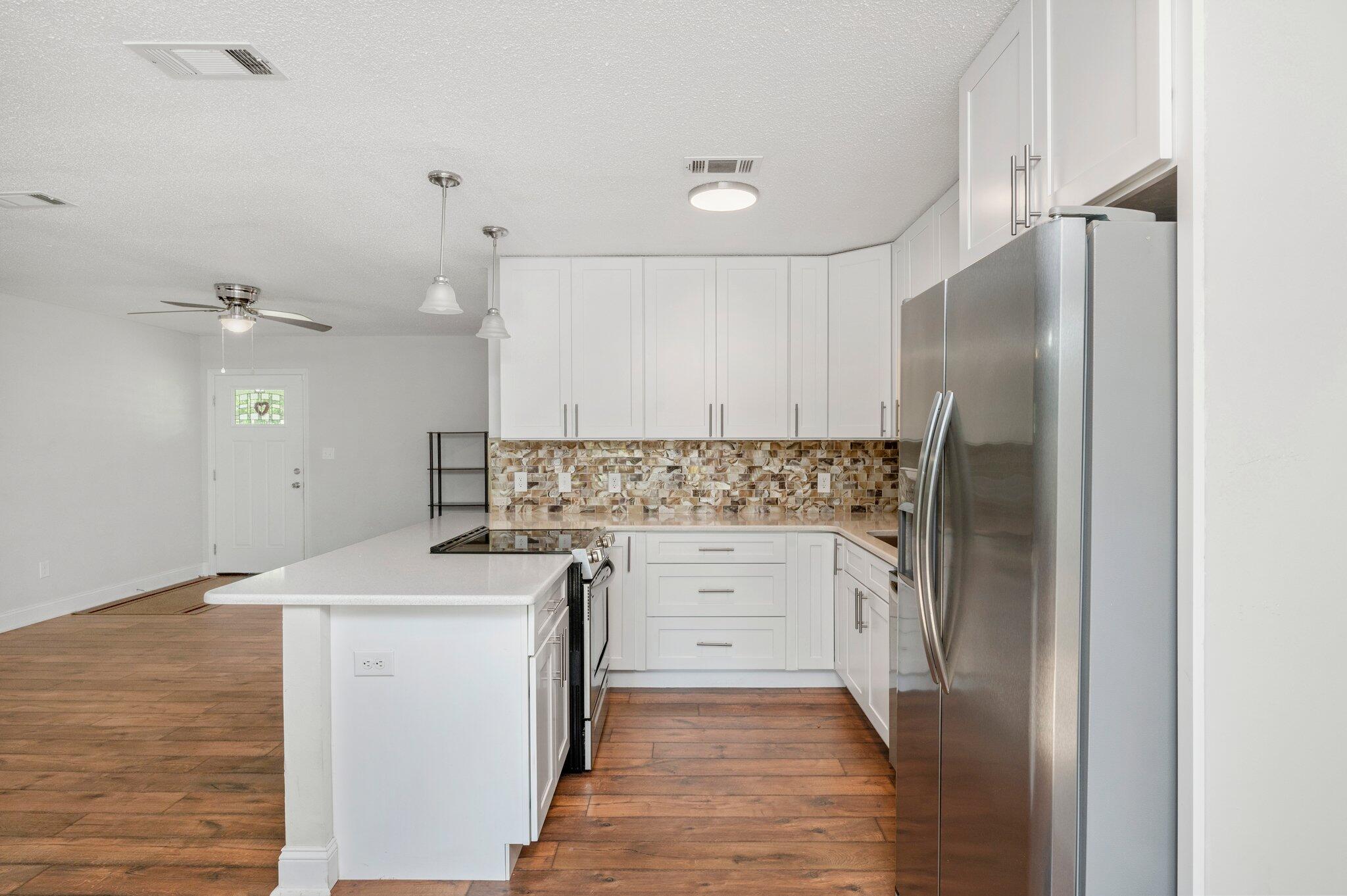 ADAMS POWELL EAST - Residential