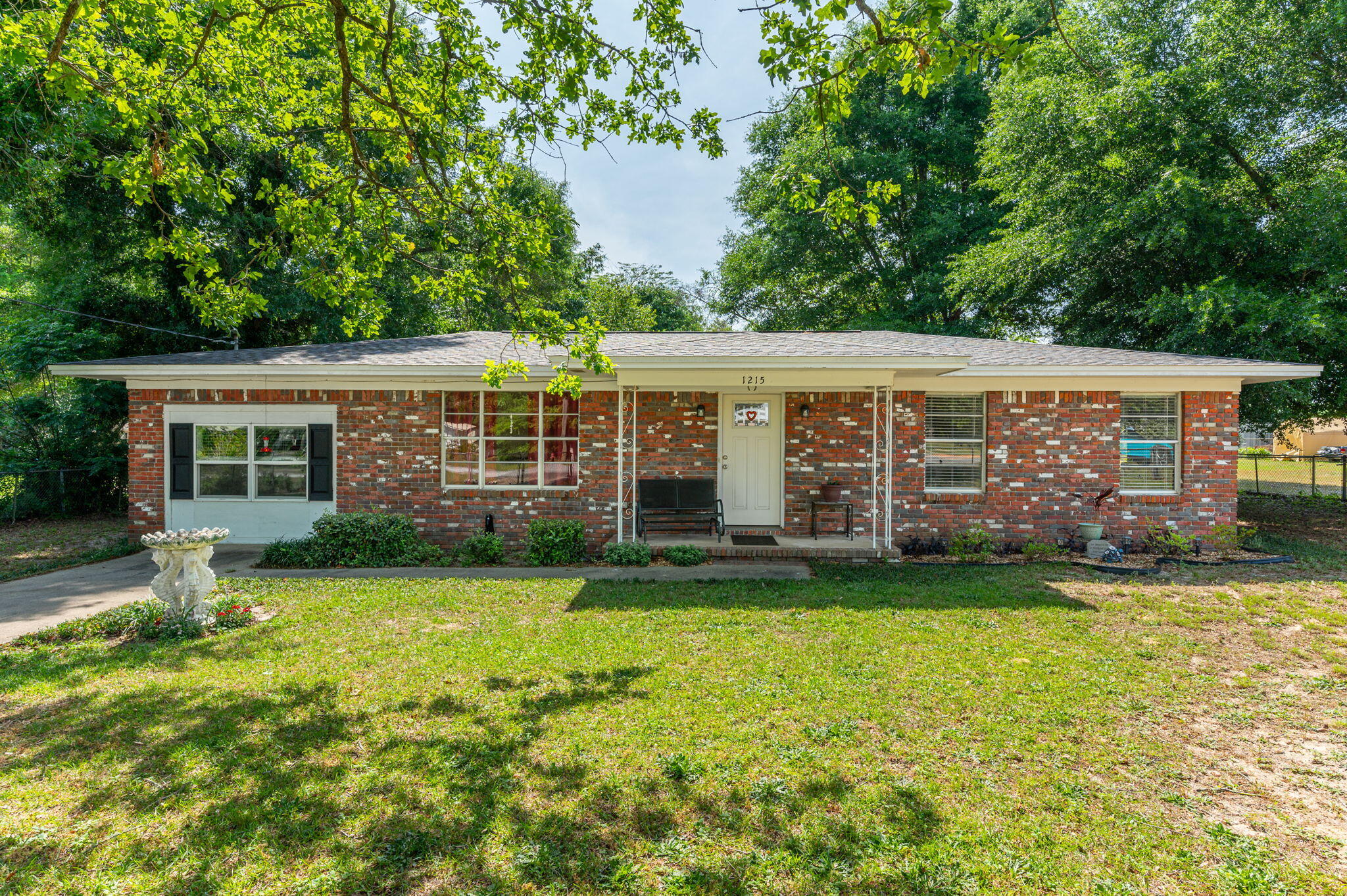 ADAMS POWELL EAST - Residential