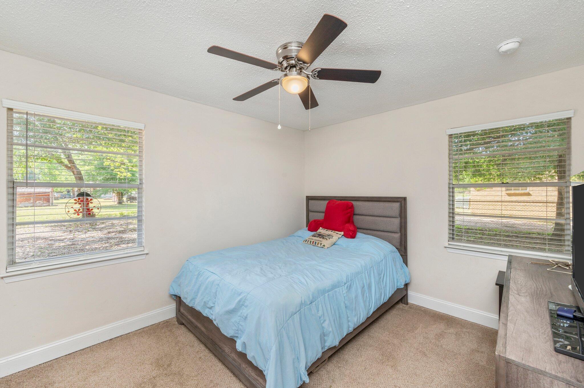 ADAMS POWELL EAST - Residential