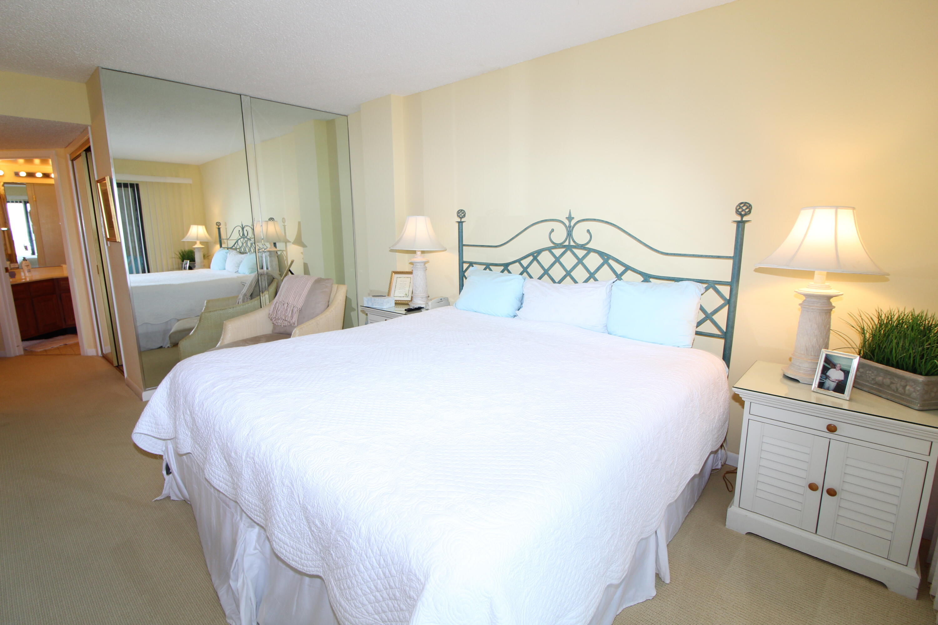 INLET REEF CLUB CONDO - Residential