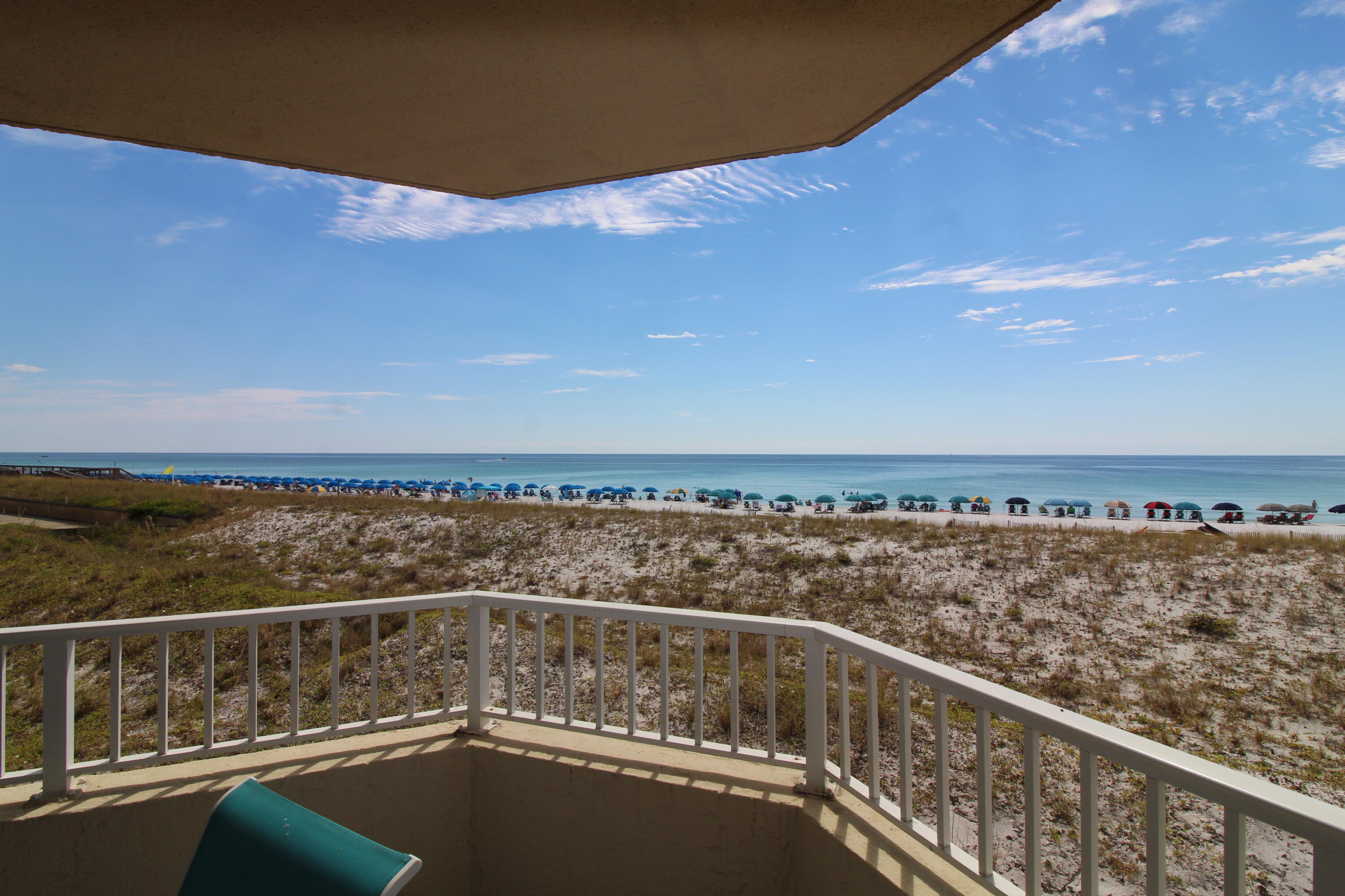 INLET REEF CLUB CONDO - Residential
