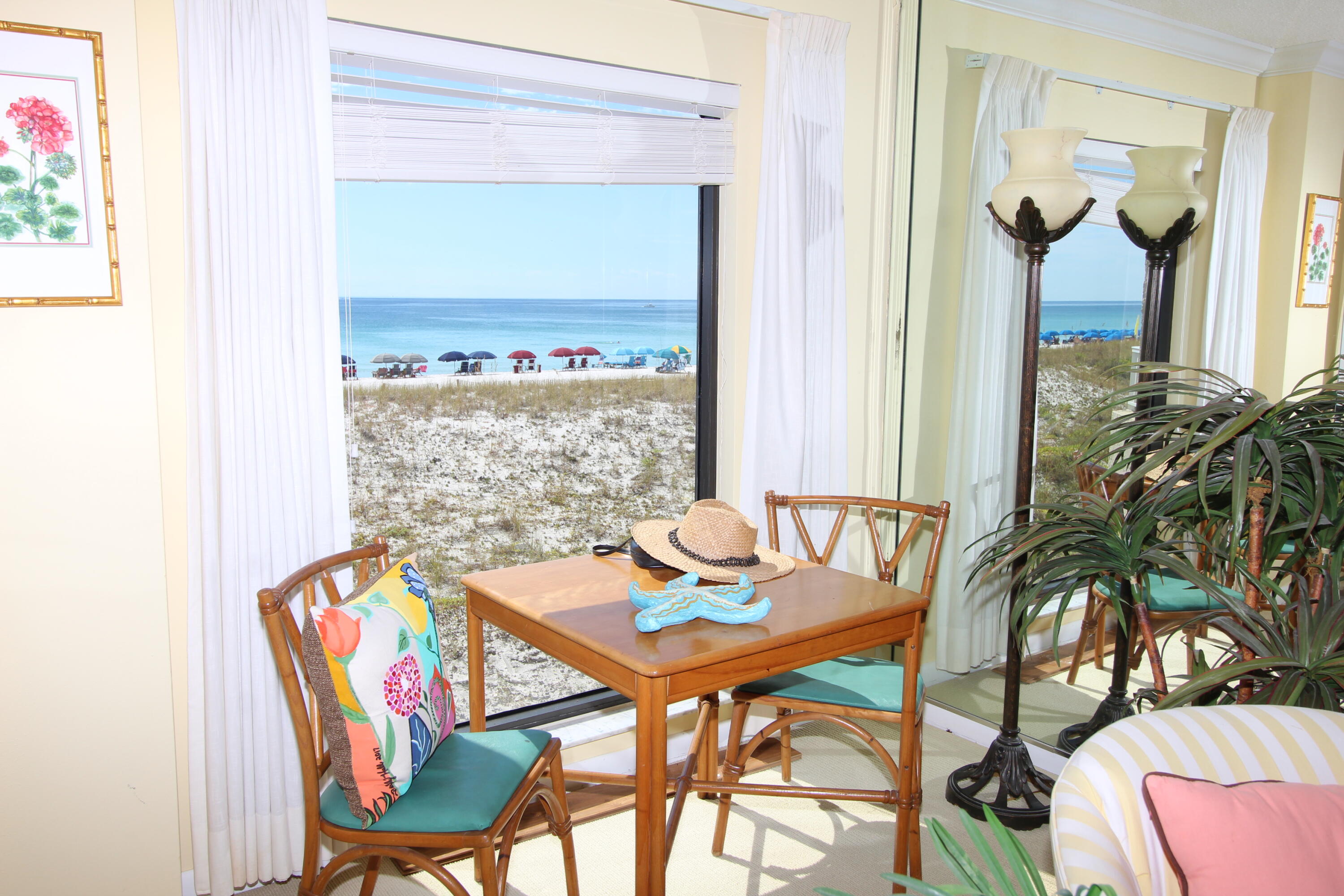 INLET REEF CLUB CONDO - Residential