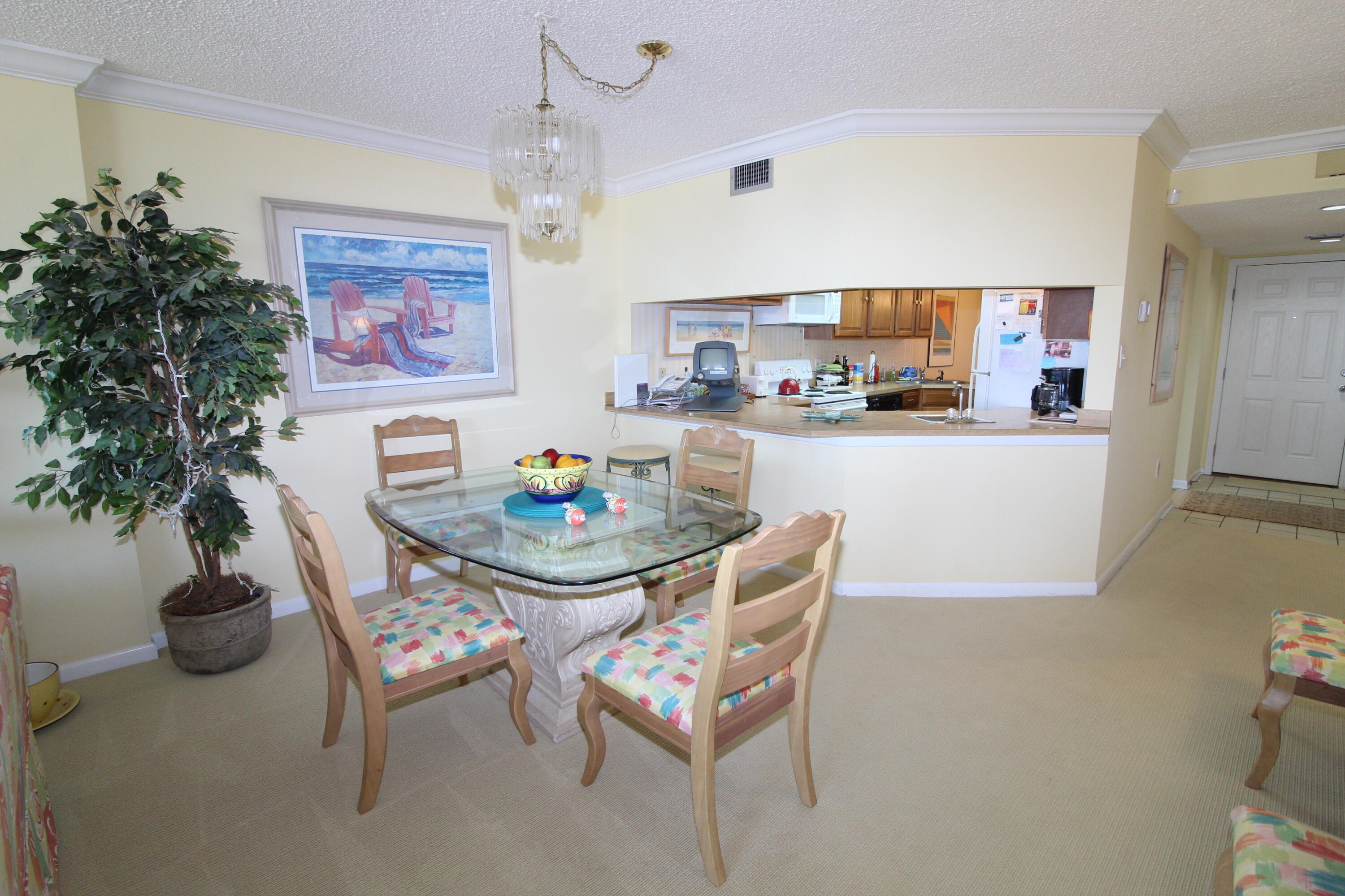 INLET REEF CLUB CONDO - Residential