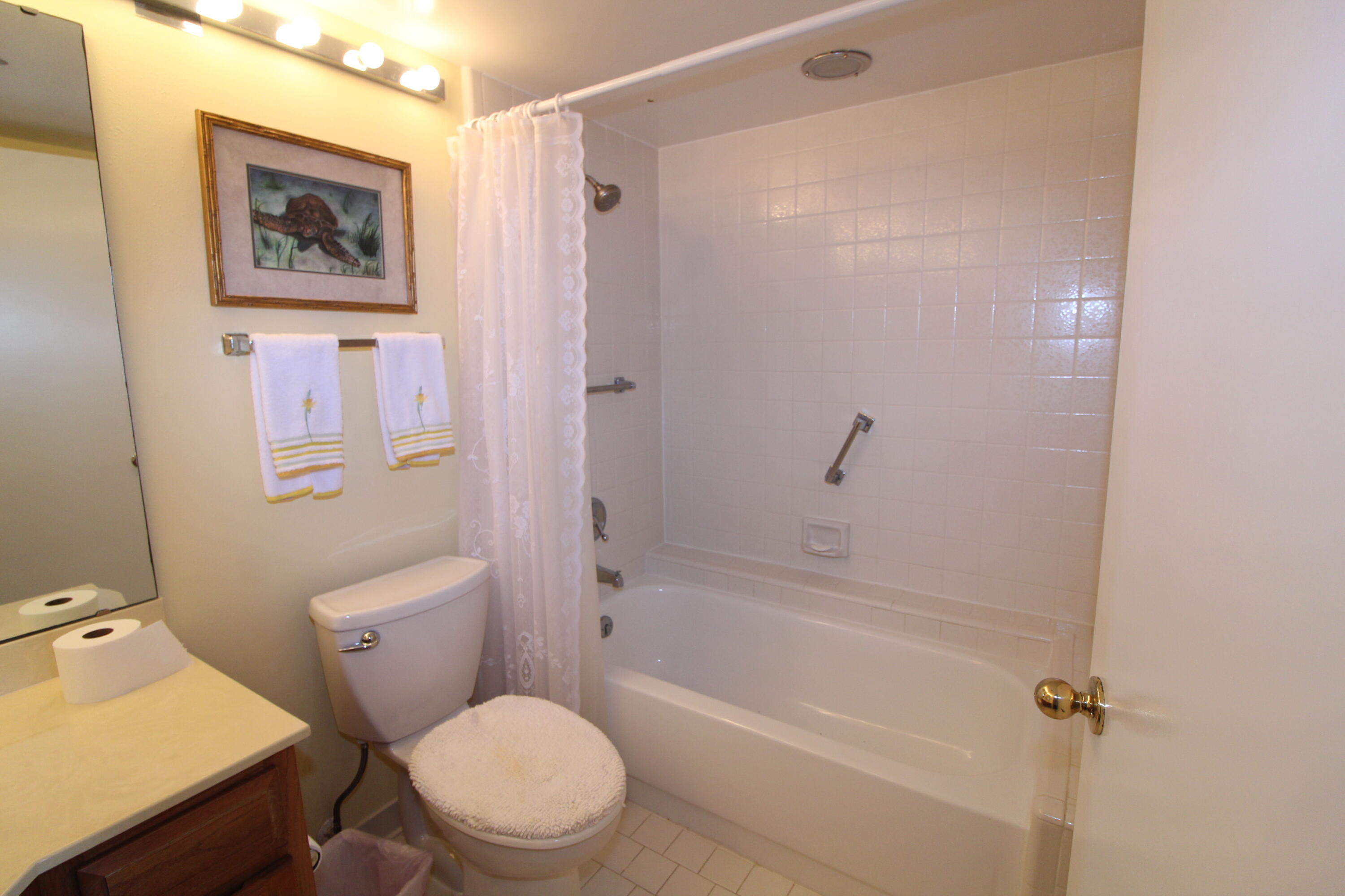 INLET REEF CLUB CONDO - Residential