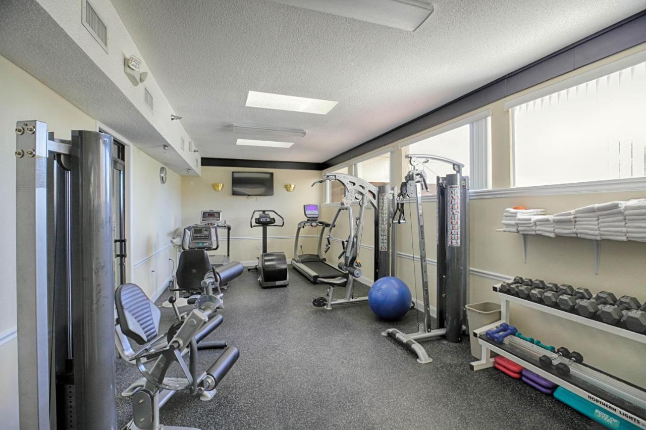 INLET REEF CLUB CONDO - Residential