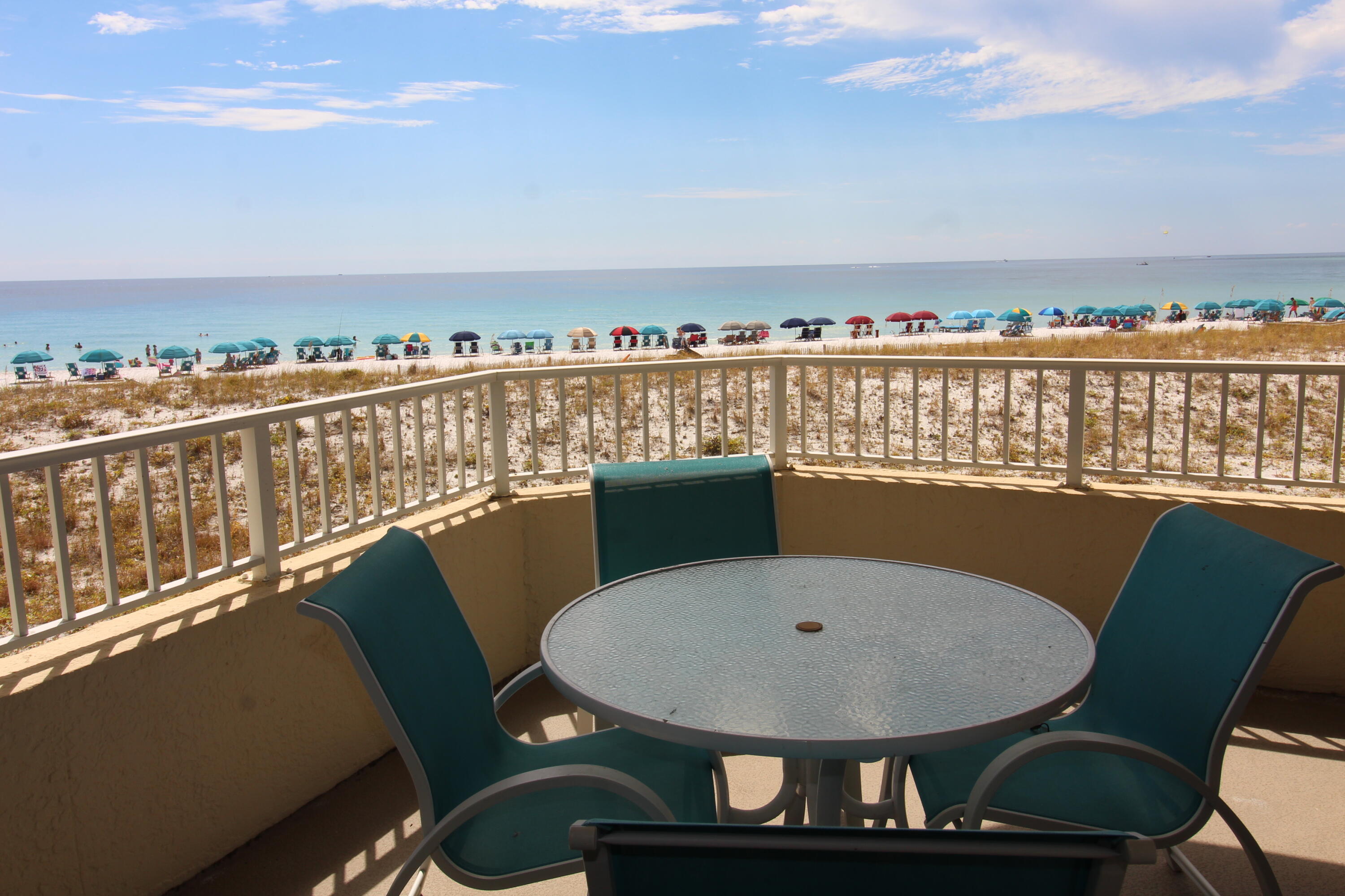 INLET REEF CLUB CONDO - Residential