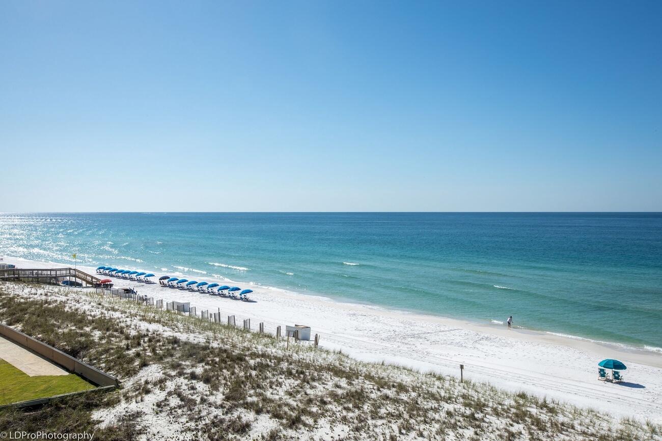 INLET REEF CLUB CONDO - Residential