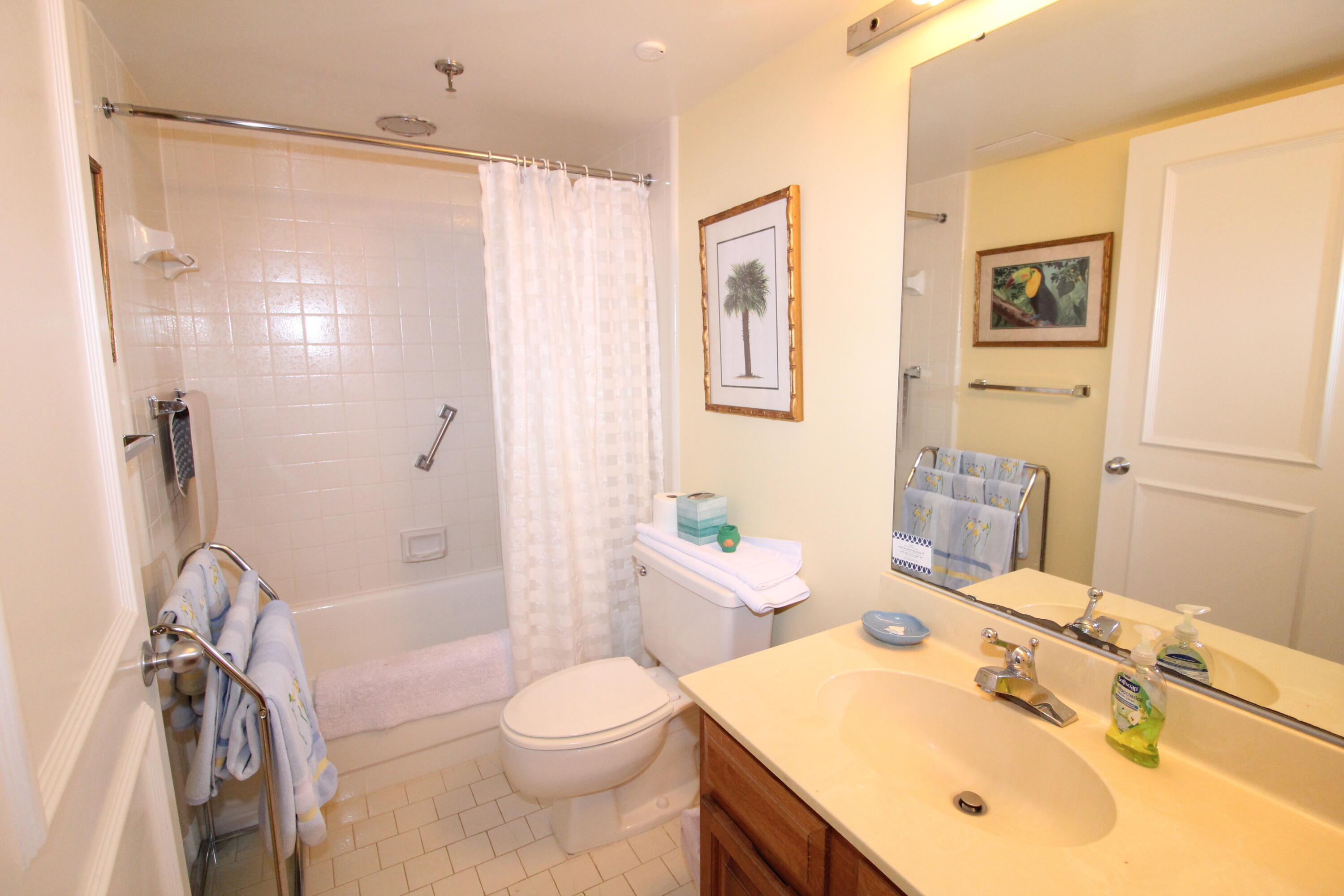 INLET REEF CLUB CONDO - Residential