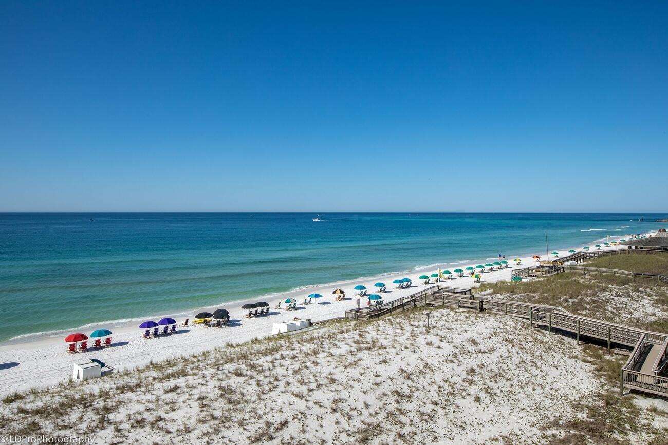 INLET REEF CLUB CONDO - Residential