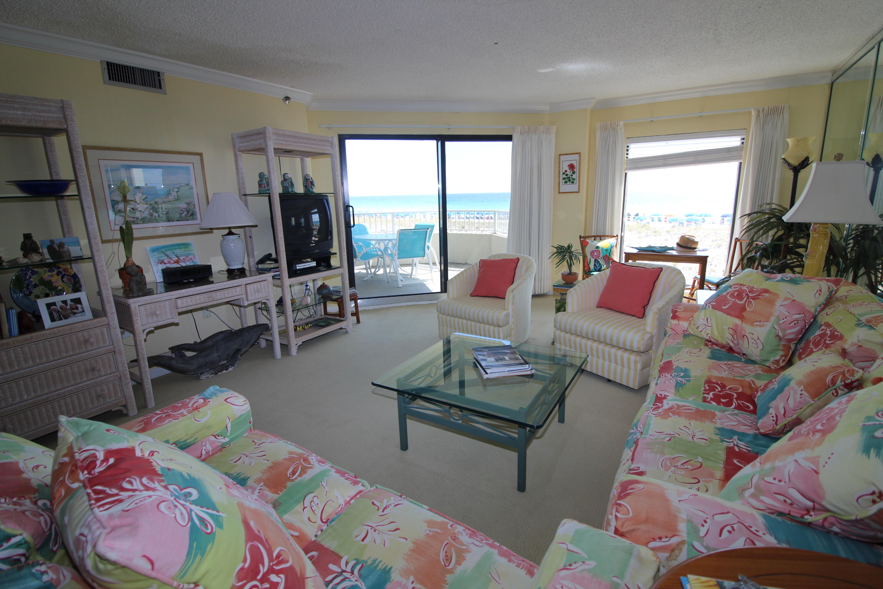 INLET REEF CLUB CONDO - Residential