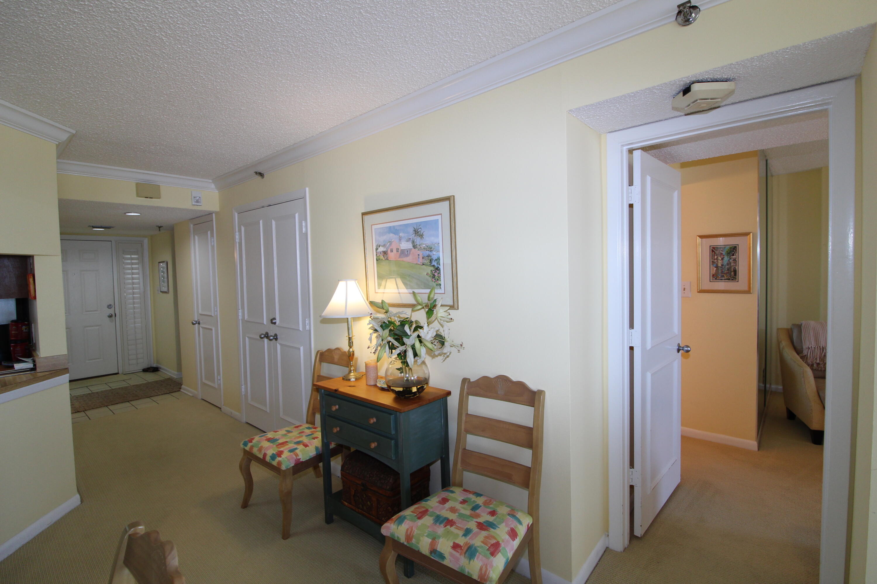 INLET REEF CLUB CONDO - Residential