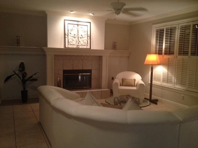 SANTA ROSA RIDGE UNIT 1 - Residential