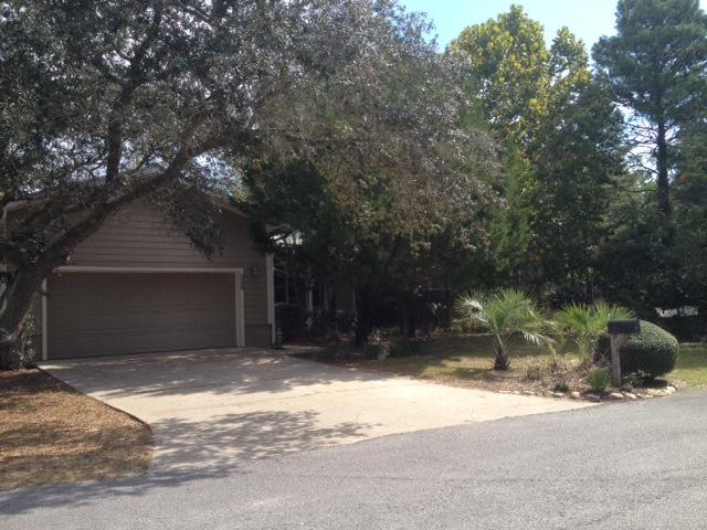 SANTA ROSA RIDGE UNIT 1 - Residential