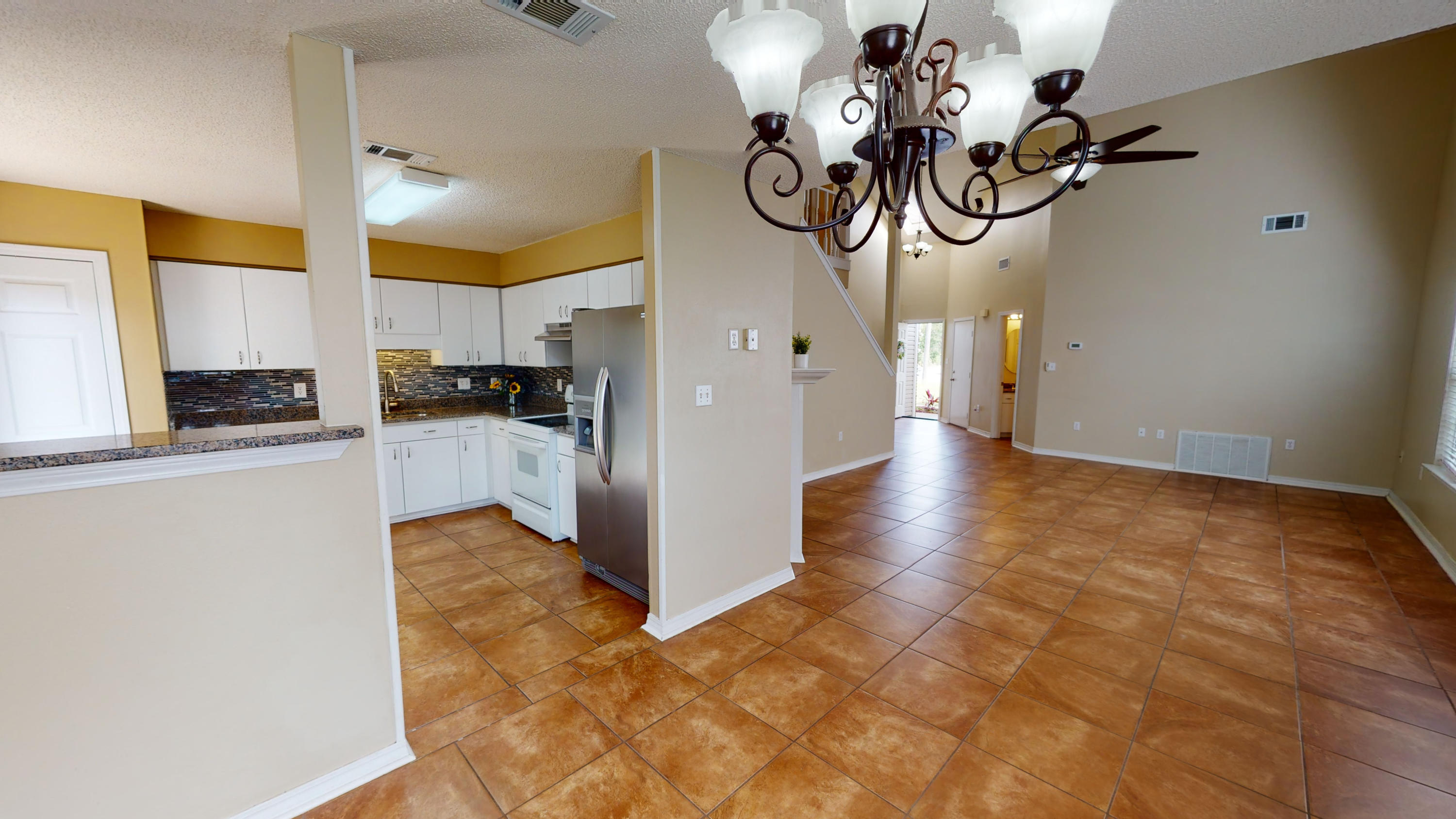 SANDY RIDGE ESTATES - Residential