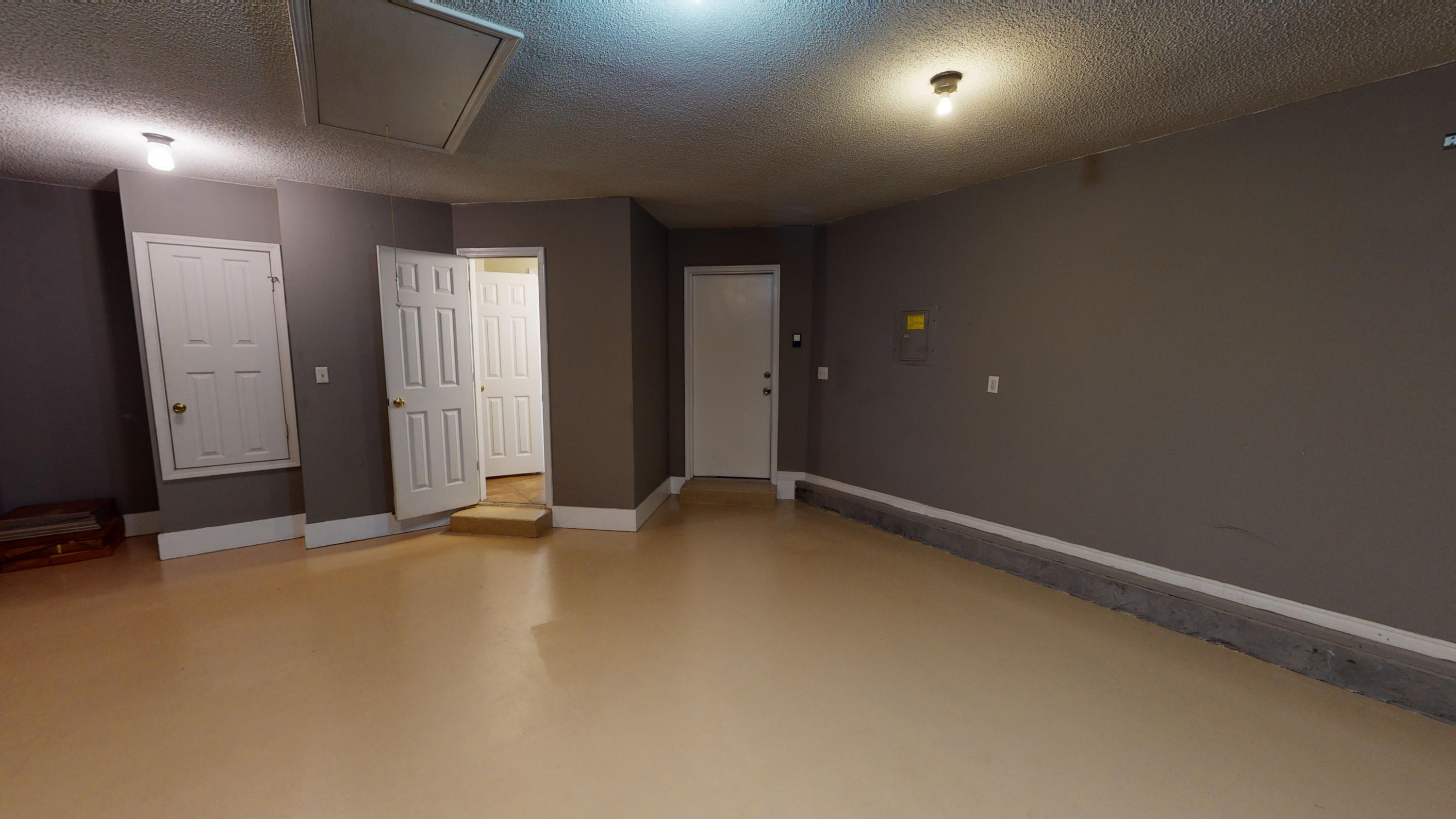 SANDY RIDGE ESTATES - Residential