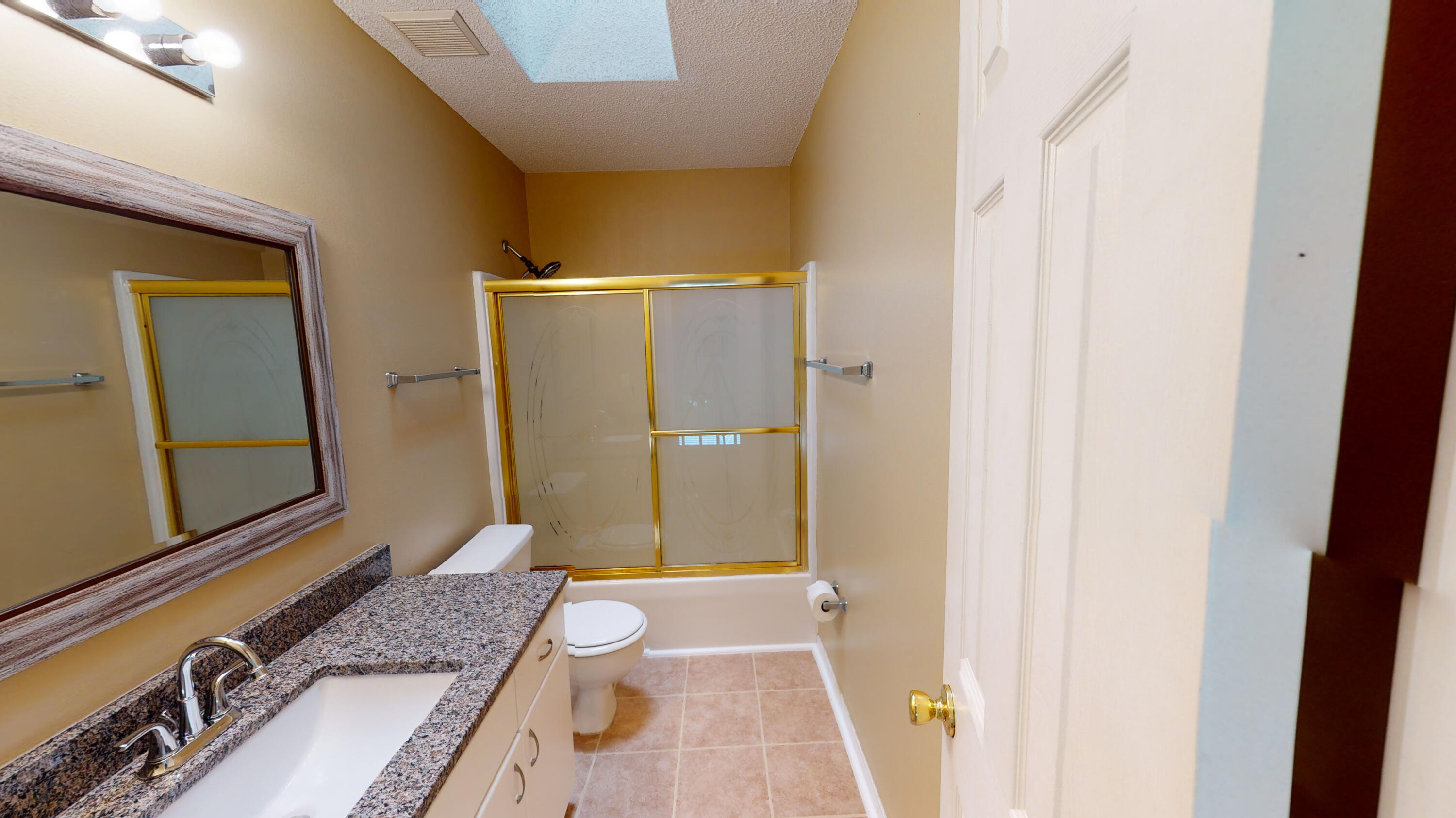 SANDY RIDGE ESTATES - Residential