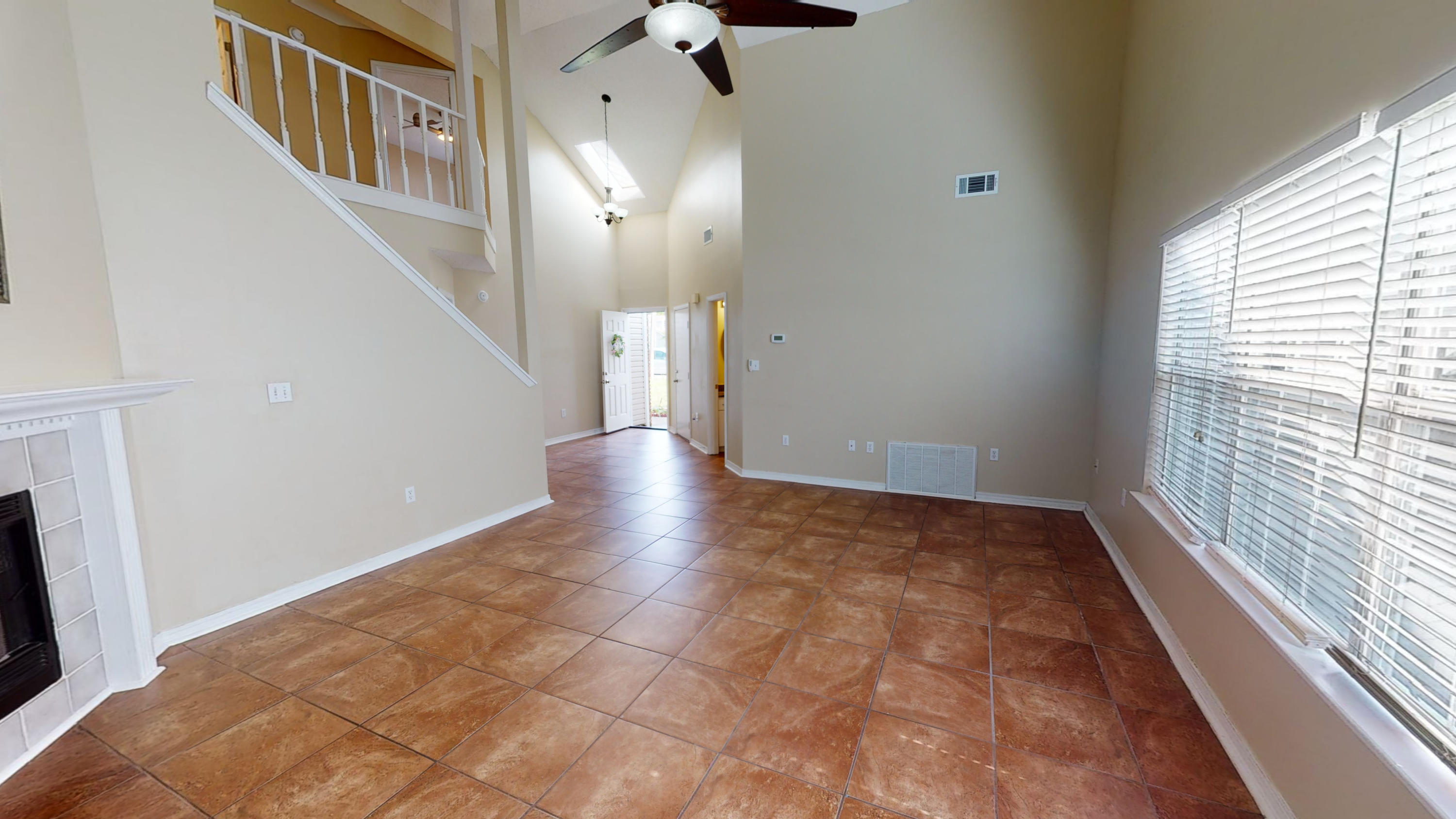 SANDY RIDGE ESTATES - Residential