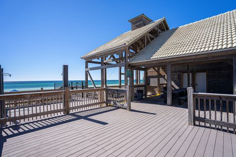 A home in Miramar Beach