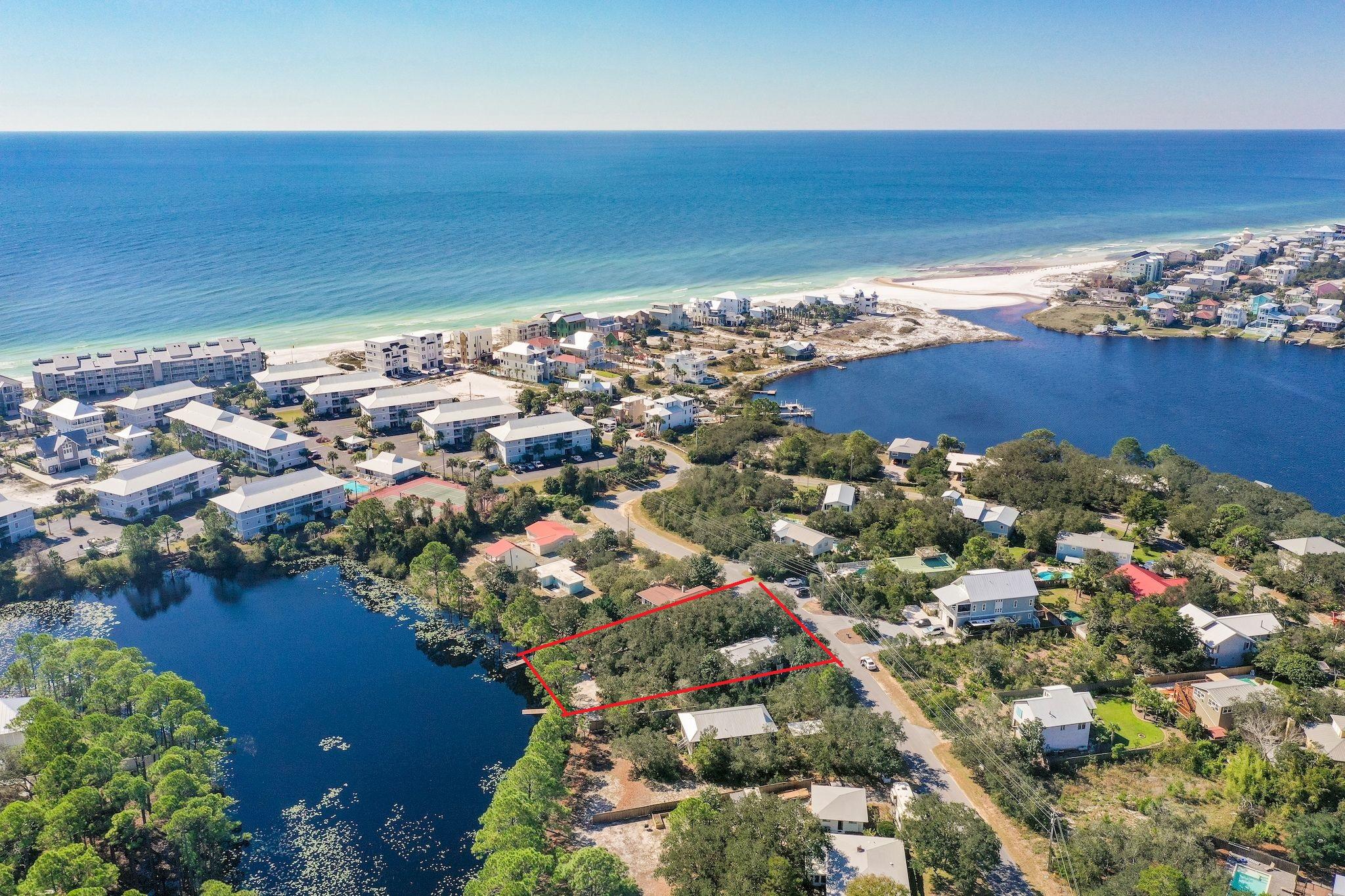 Eastern Lake Estates - Residential