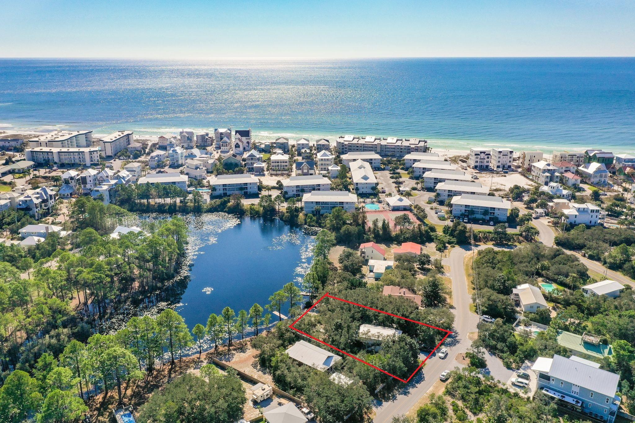 Eastern Lake Estates - Residential